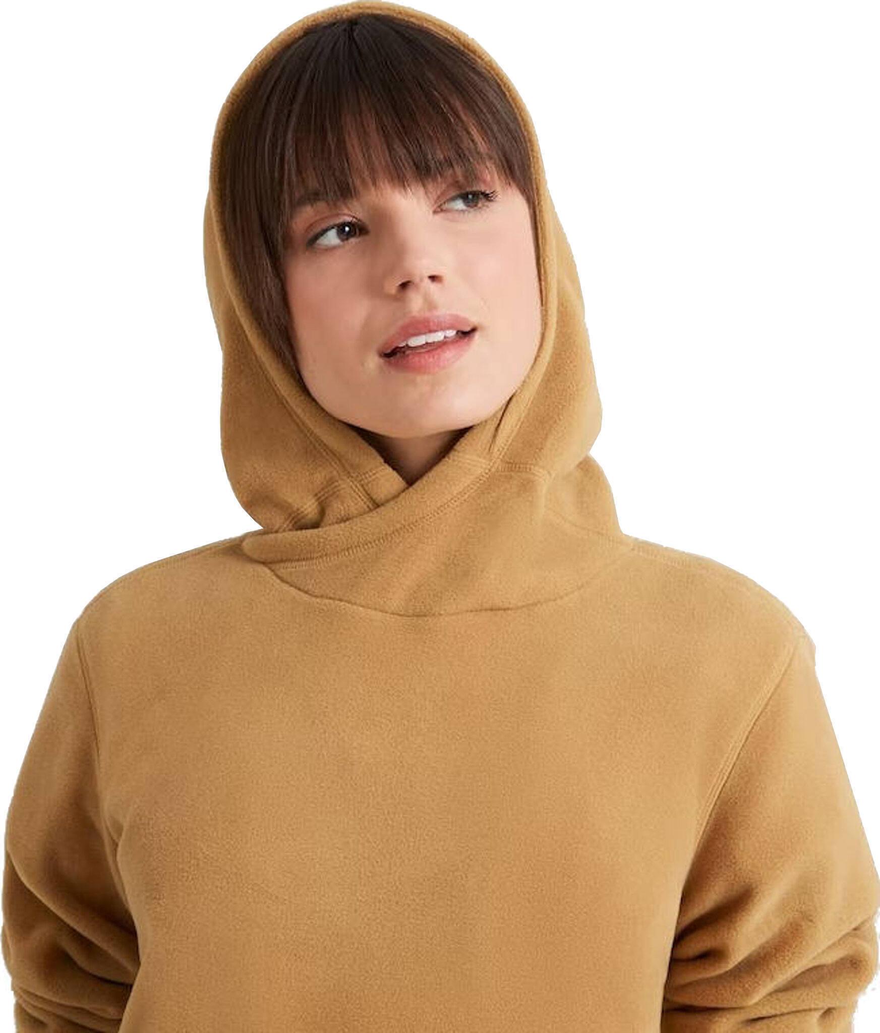 Product gallery image number 3 for product Ridge 100 Primaloft Bio Hoodie - Women's