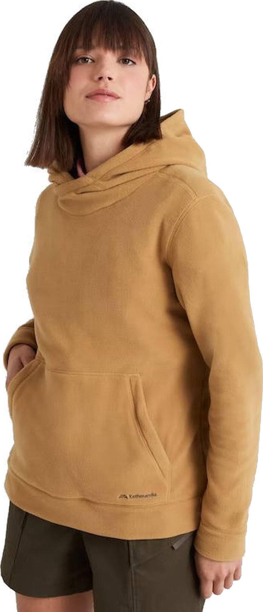 Product gallery image number 5 for product Ridge 100 Primaloft Bio Hoodie - Women's