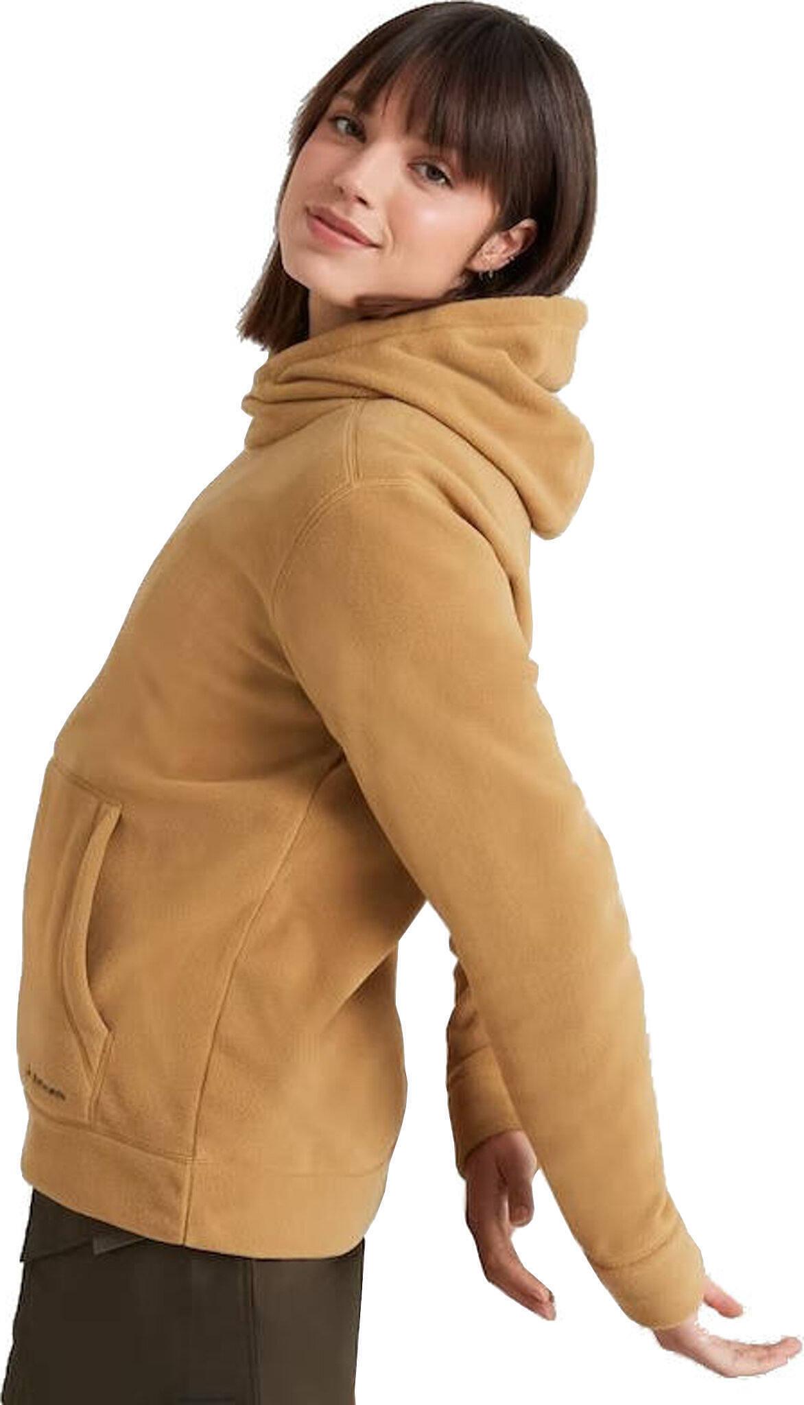 Product gallery image number 4 for product Ridge 100 Primaloft Bio Hoodie - Women's