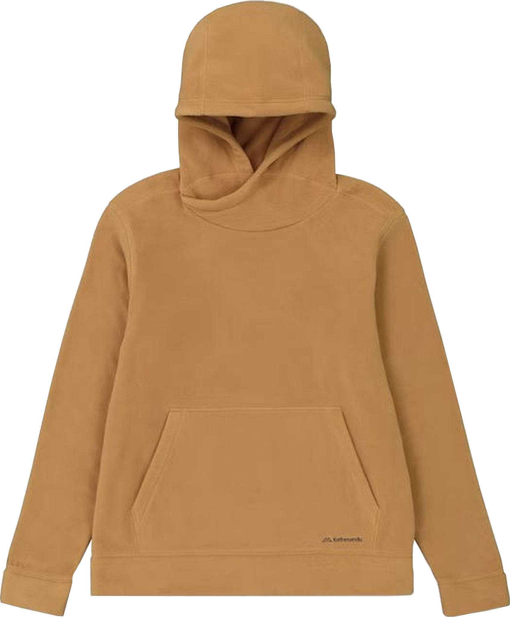 Image de produit pour Chandail à capuchon Ridge 100 Primaloft Bio - Femme