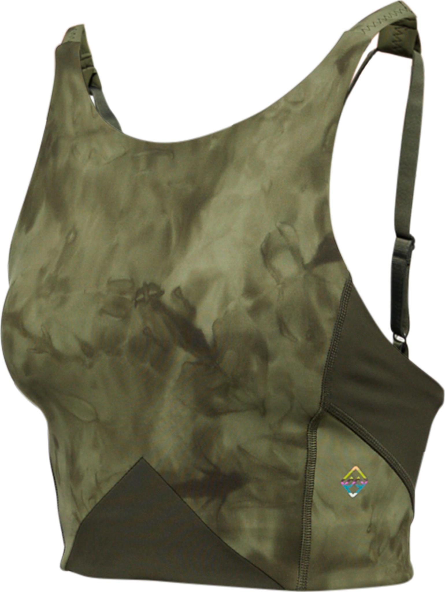 Numéro de l'image de la galerie de produits 3 pour le produit Haut écourté Well.Der.Ness Move - Femme