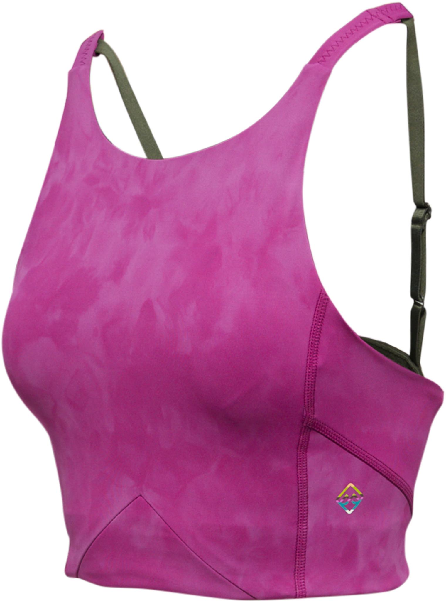Product gallery image number 3 for product Well.Der.Ness Move Crop Top - Women's