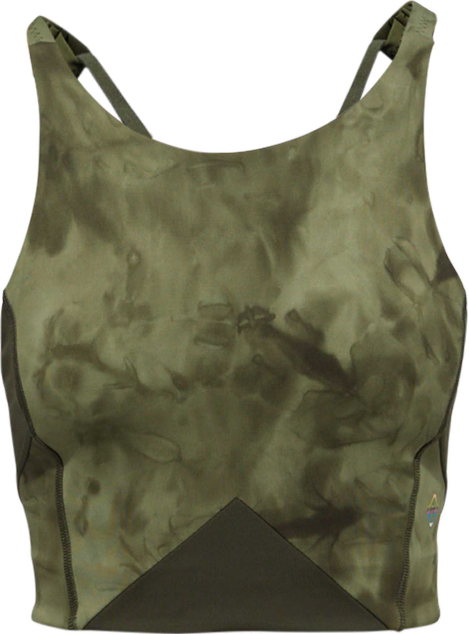 Image de produit pour Haut écourté Well.Der.Ness Move - Femme