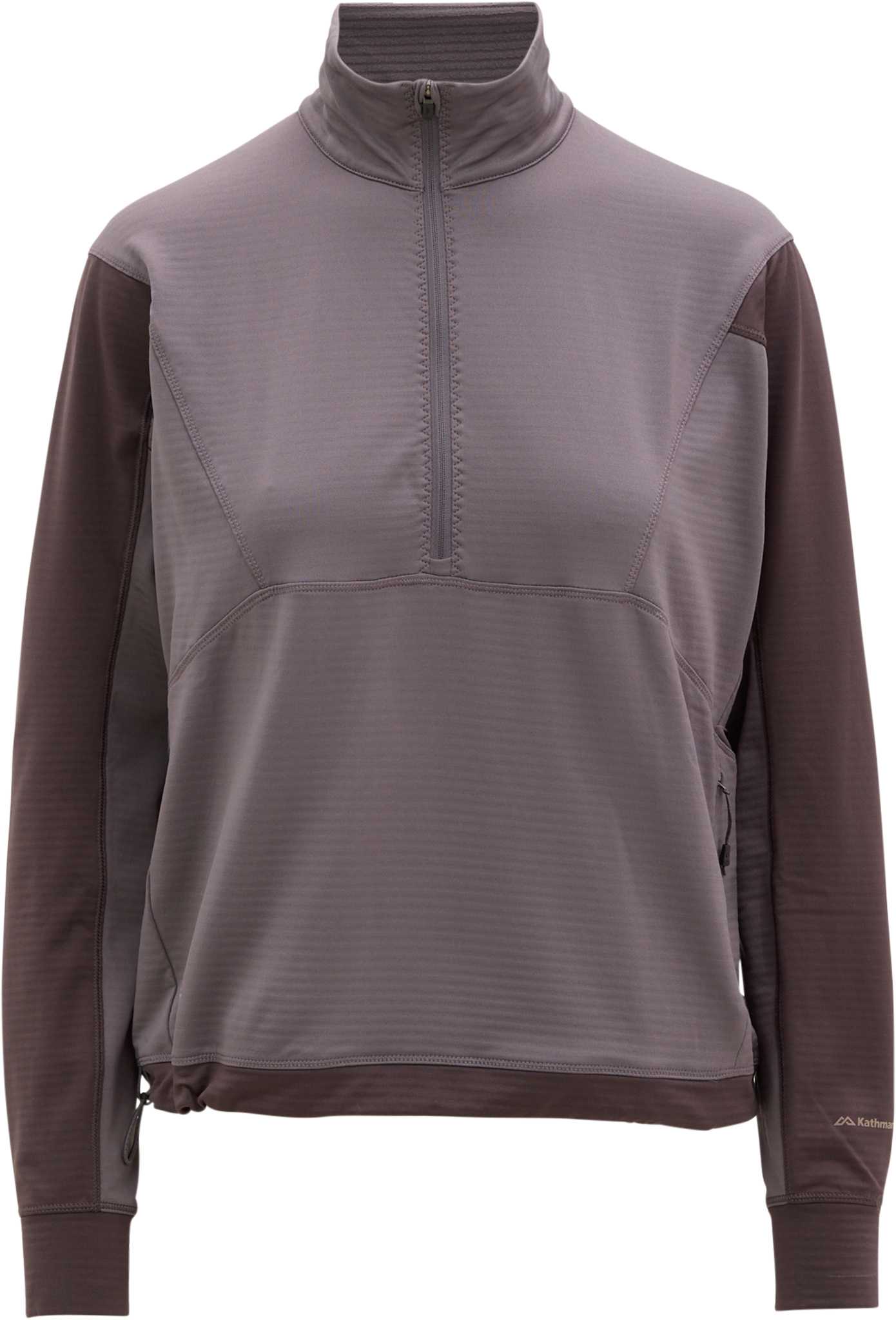 Image de produit pour Chandail à glissière 1/4 WDN Play - Femme