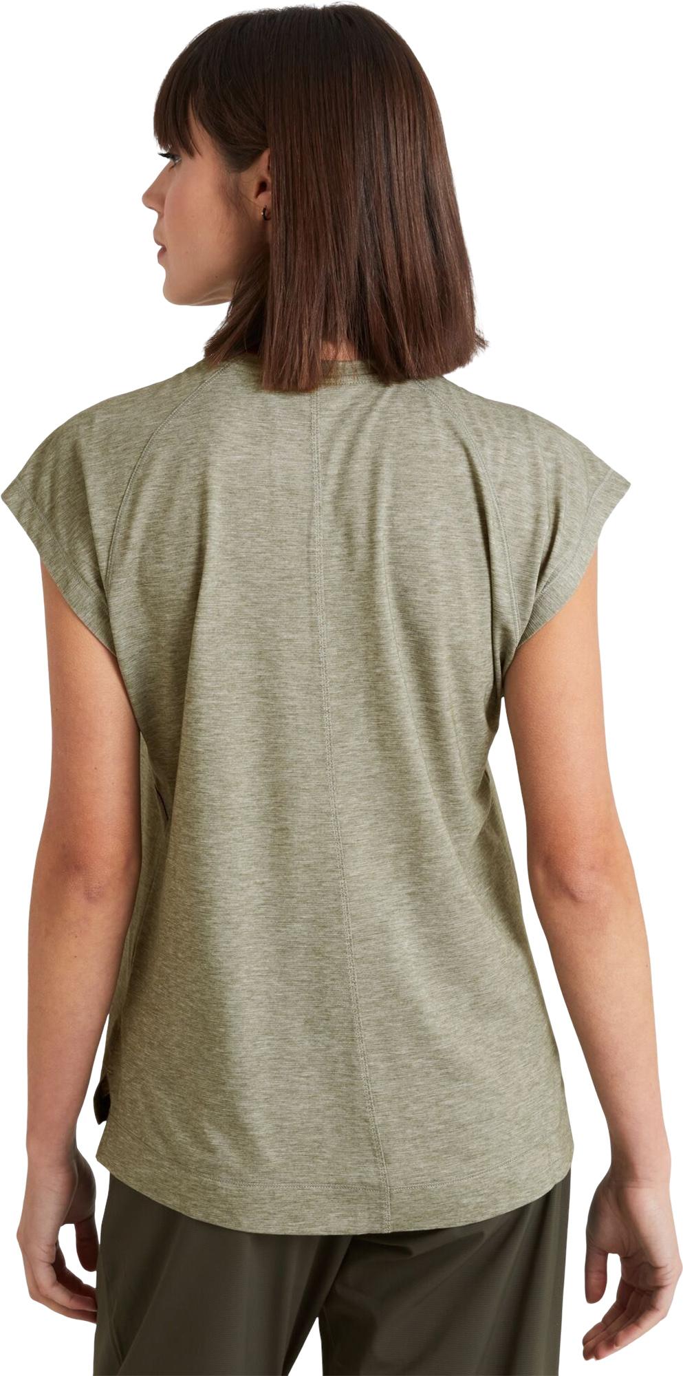 Product gallery image number 5 for product Well.Der.Ness Go Short Sleeve T-Shirt - Women's