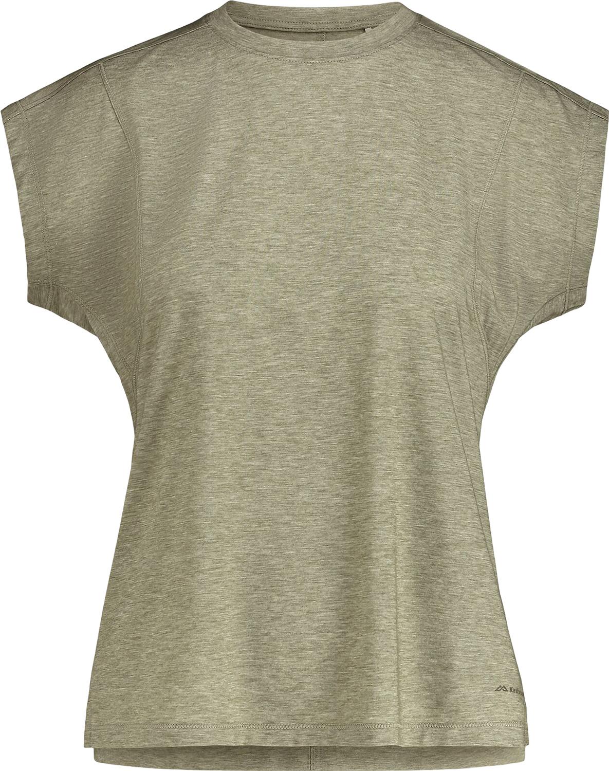 Product gallery image number 3 for product Well.Der.Ness Go Short Sleeve T-Shirt - Women's