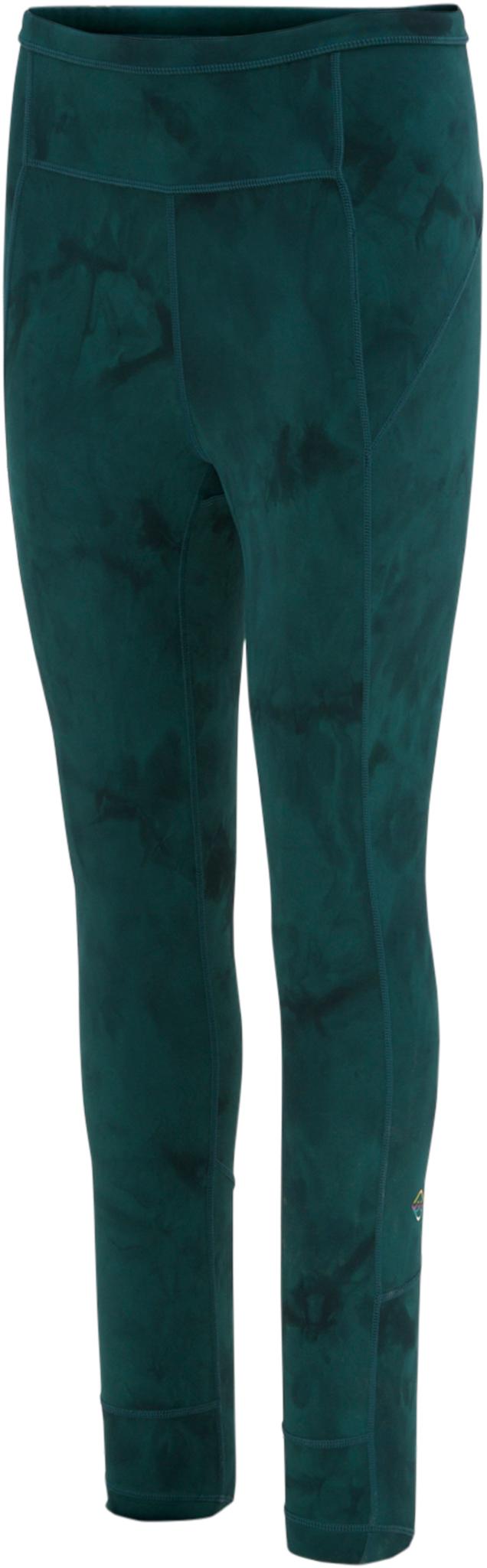 Product gallery image number 3 for product Well.Der.Ness Move 7/8 Leggings - Women's