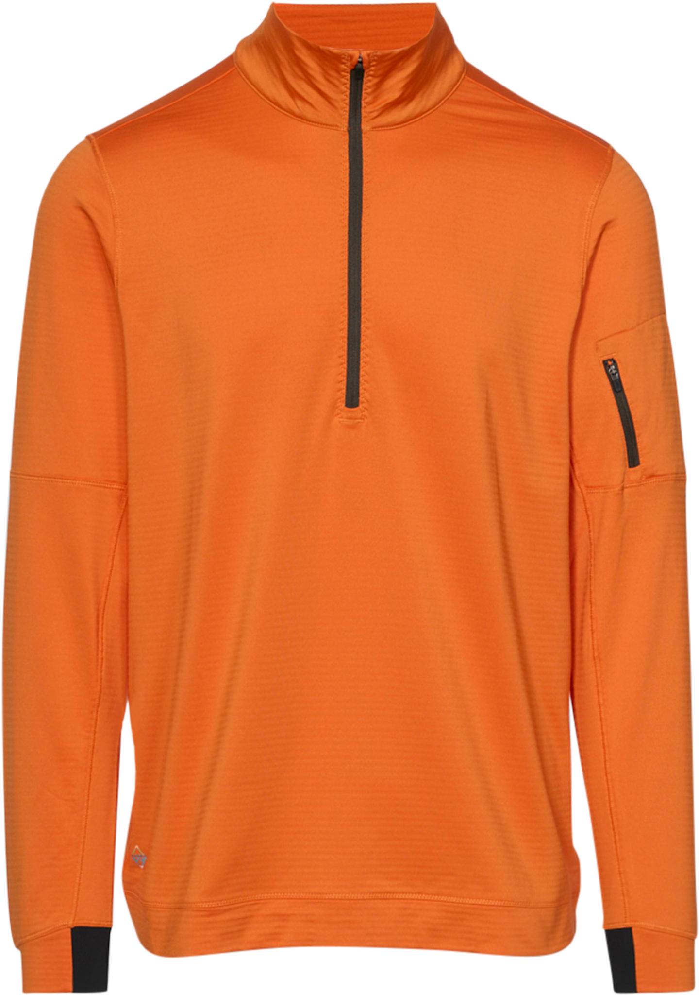 Image de produit pour Chandail à glissière 1/4 Well Der Ness Play - Homme
