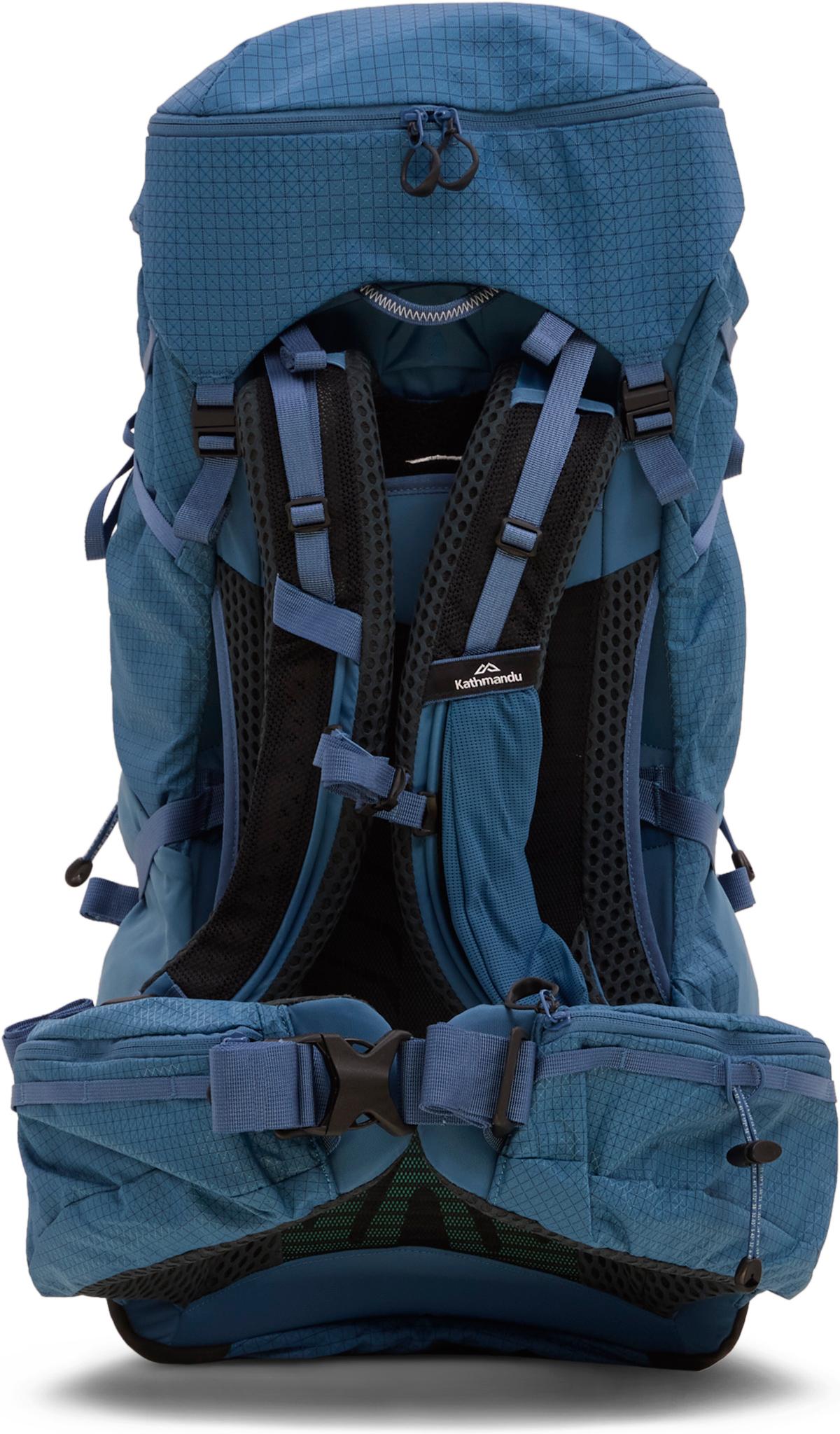 Product gallery image number 2 for product Valorous Hiking Pack 48L