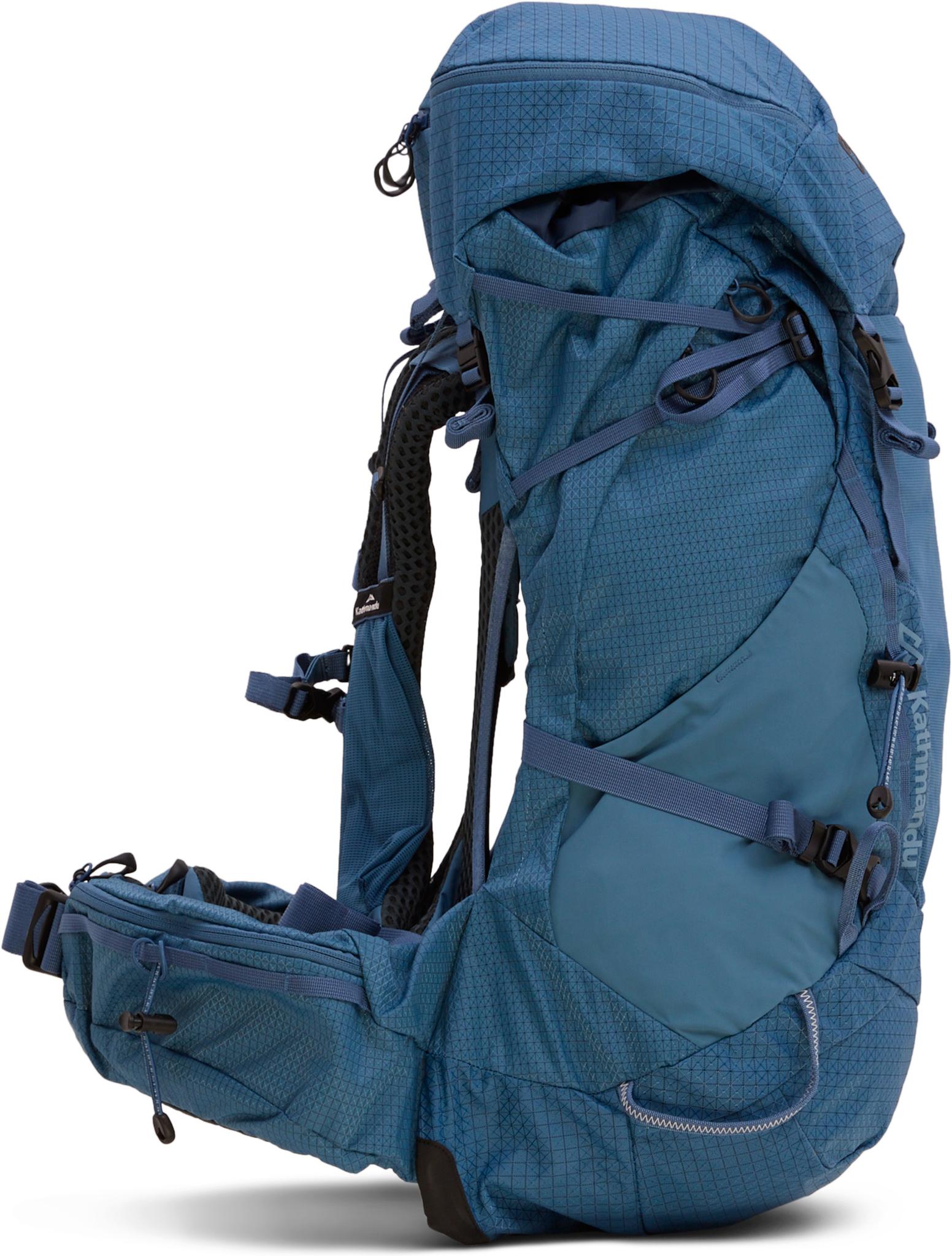 Product gallery image number 3 for product Valorous Hiking Pack 48L