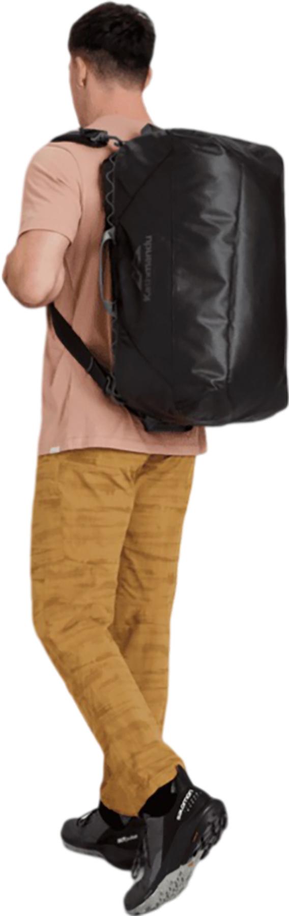 Product gallery image number 3 for product Indus Duffel Bag 50L