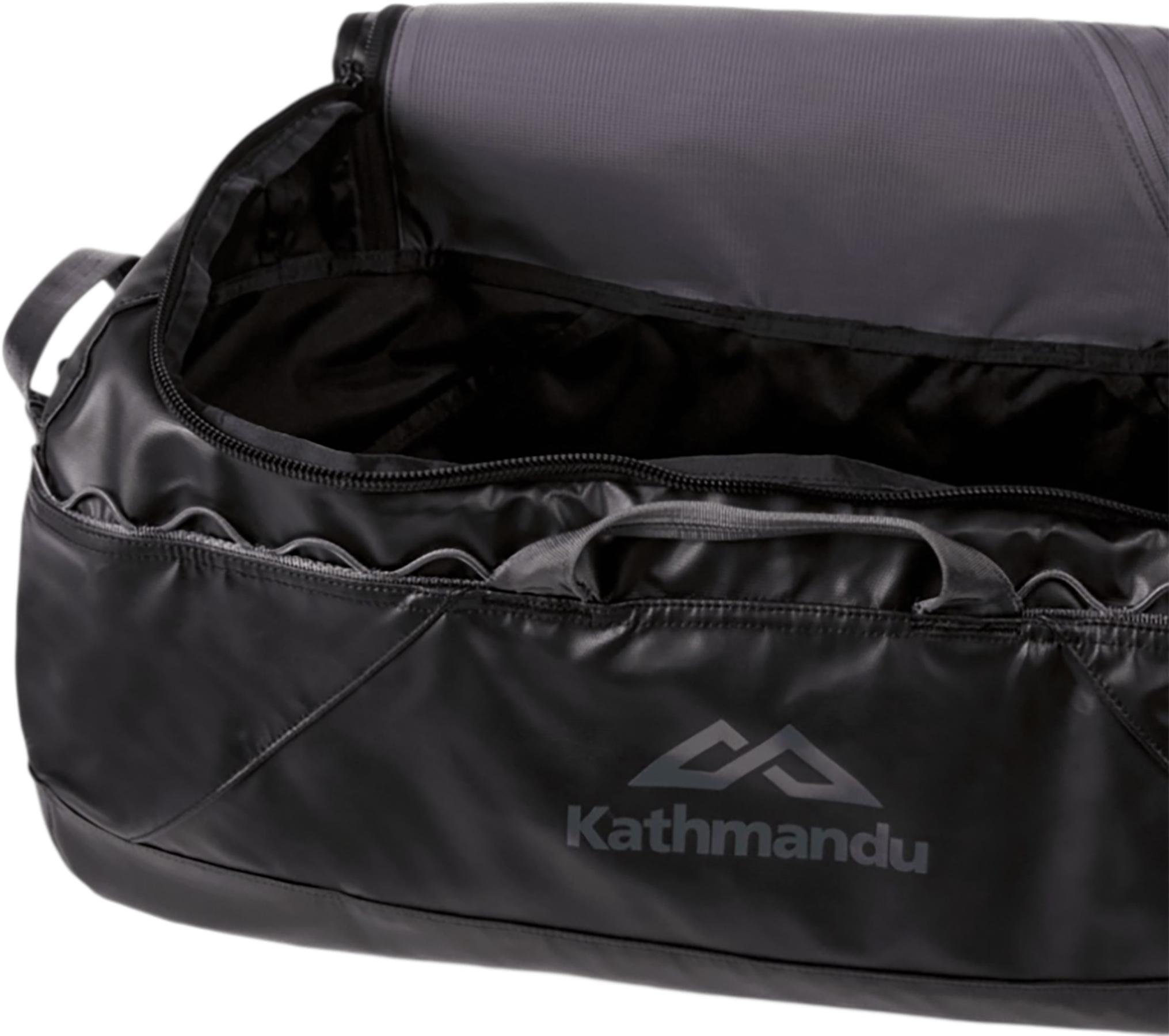 Product gallery image number 5 for product Indus Duffel Bag 50L