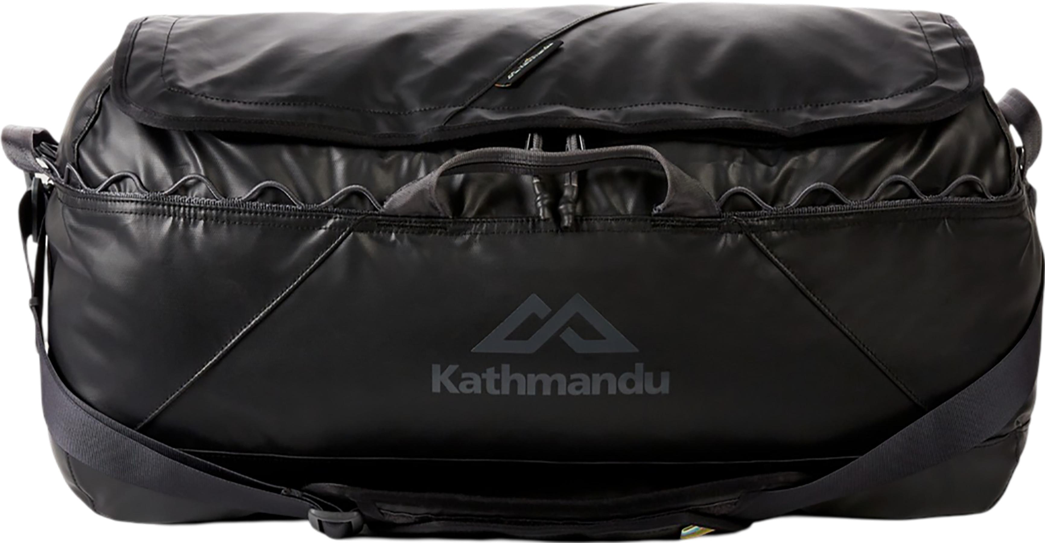 Product gallery image number 1 for product Indus Duffel Bag 50L