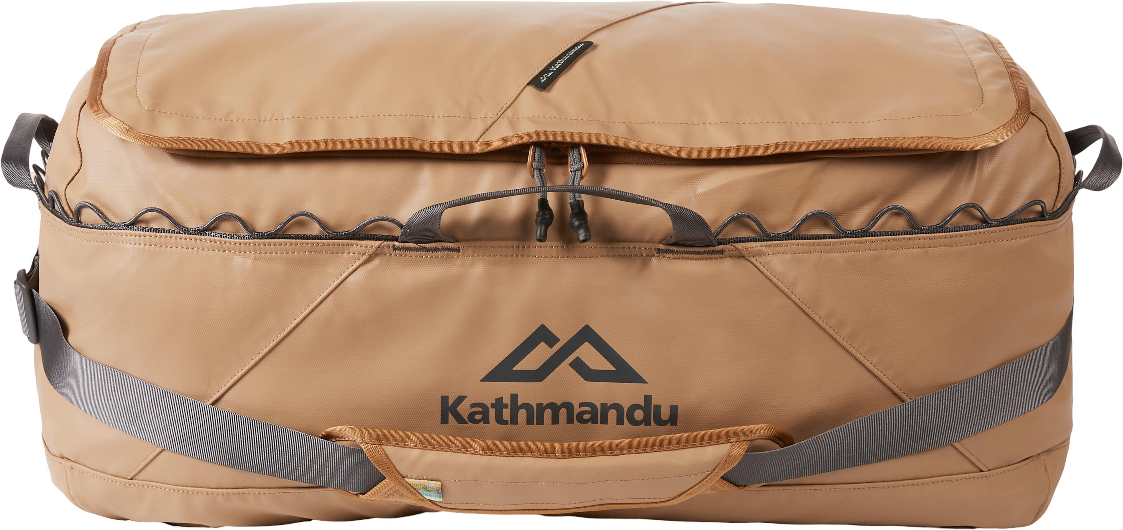 Product gallery image number 1 for product Indus Duffel Bag 70L