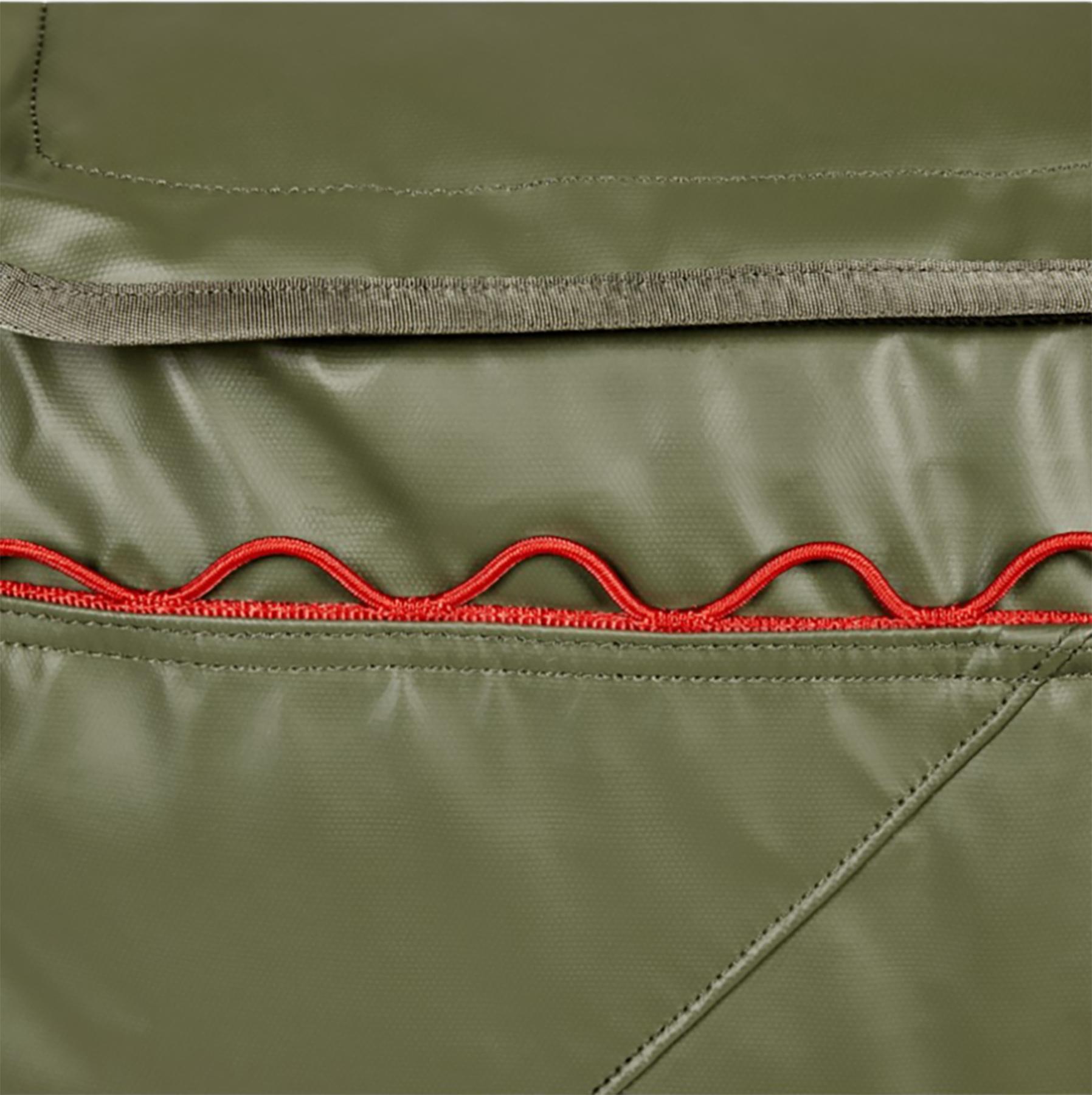 Product gallery image number 5 for product Indus Duffel Bag 90L