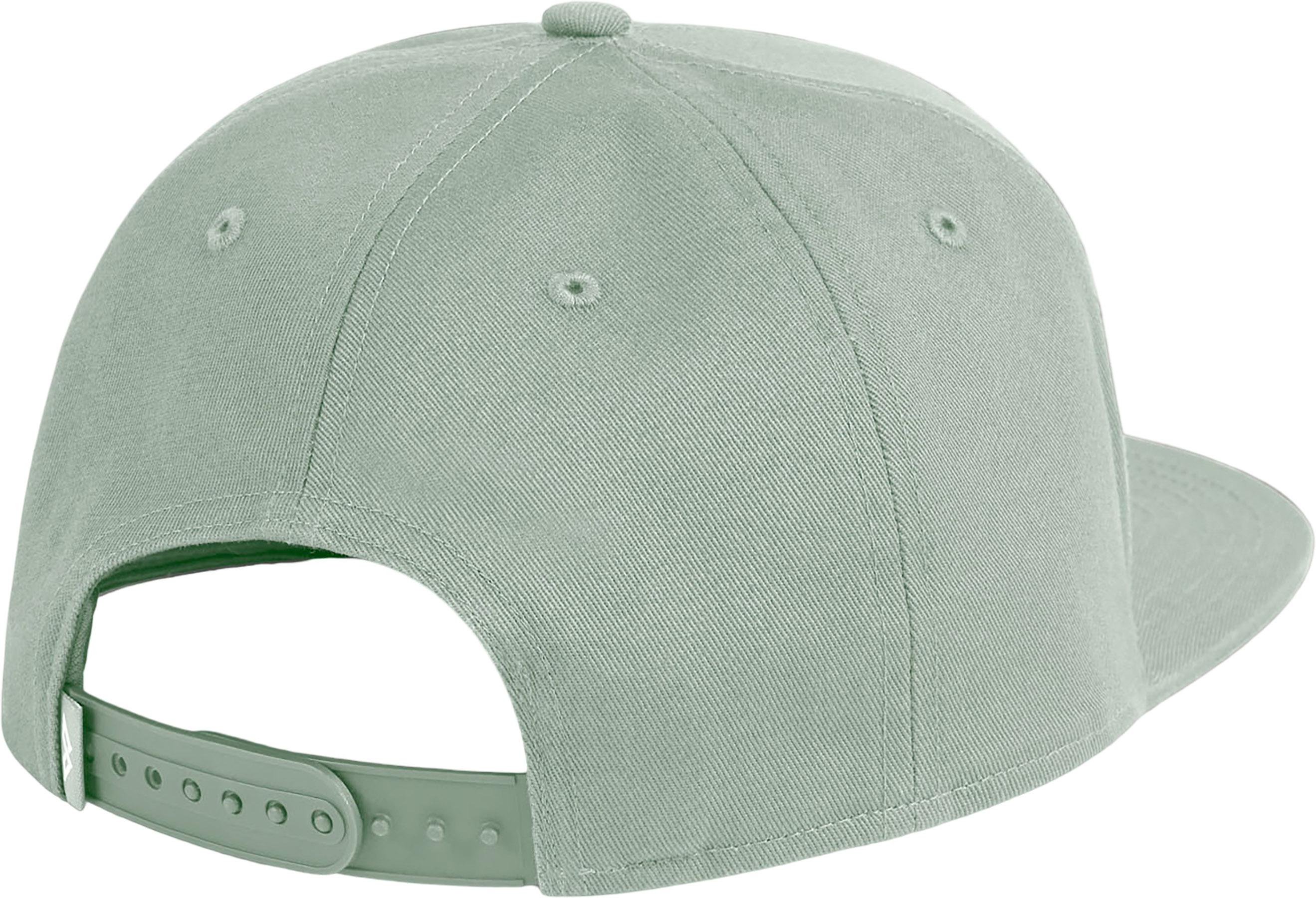 Product gallery image number 2 for product Luke John Matthew Arnold Snake High Cap - Unisex