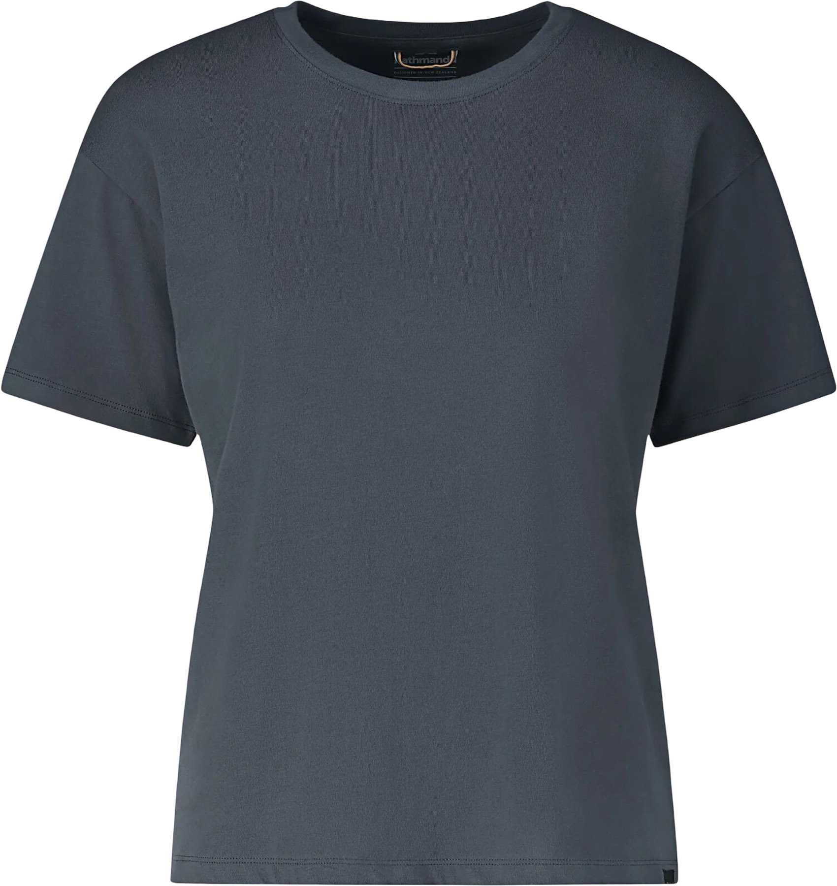 Image de produit pour T-shirt à manches courtes KMD - Femme