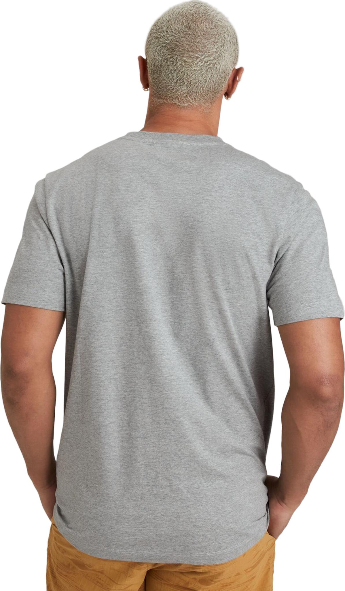 Product gallery image number 2 for product KMD Logo Short Sleeve Tee - Men’s