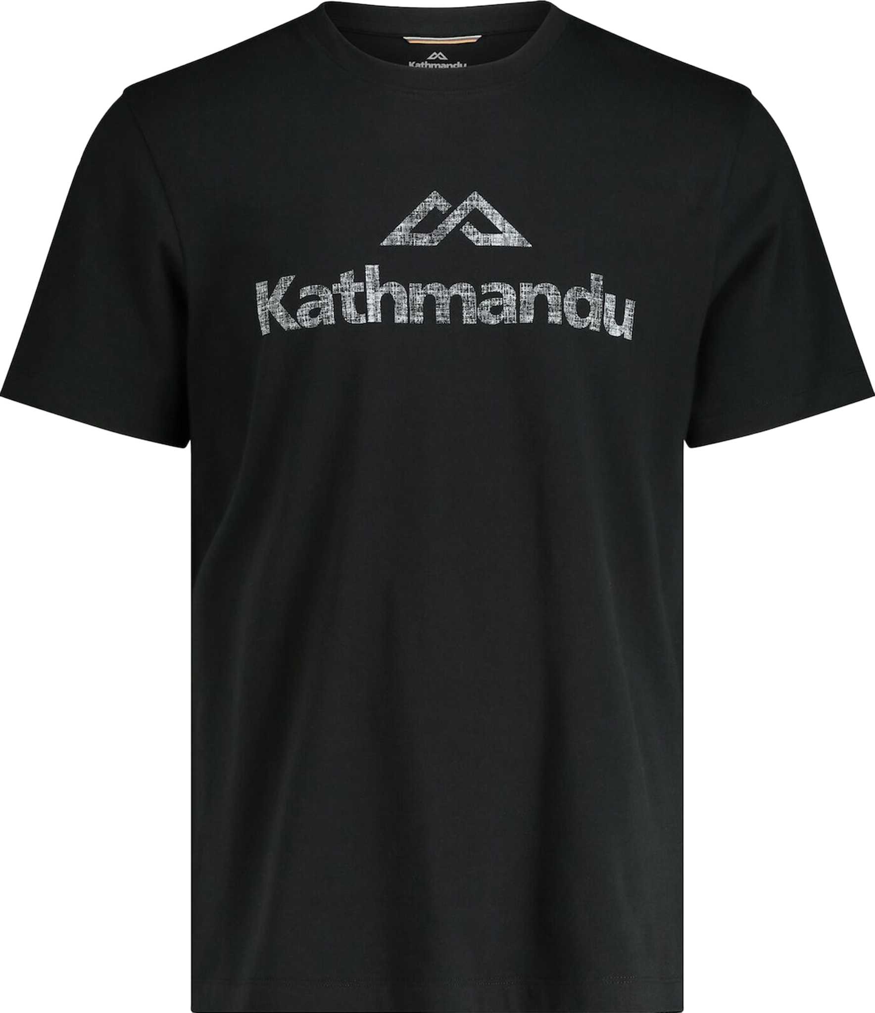 Image de produit pour T-shirt à manches courtes KMD Logo - Homme