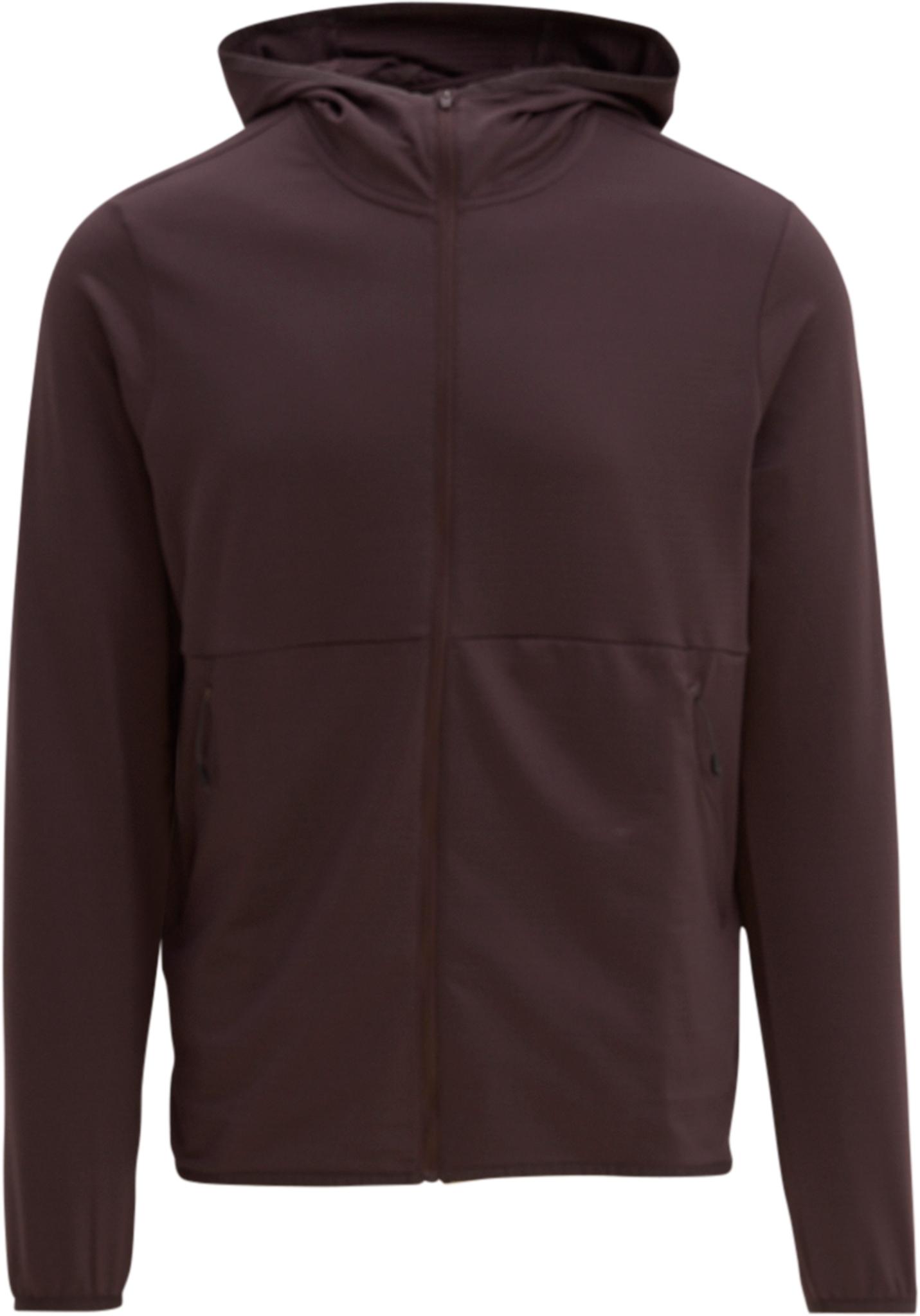 Product image for Well.Der.Ness Play Fleece Hooded Jacket - Men's