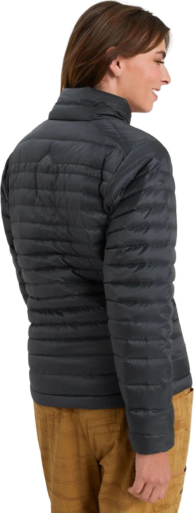 Product gallery image number 4 for product Heli R Down Jacket - Women's