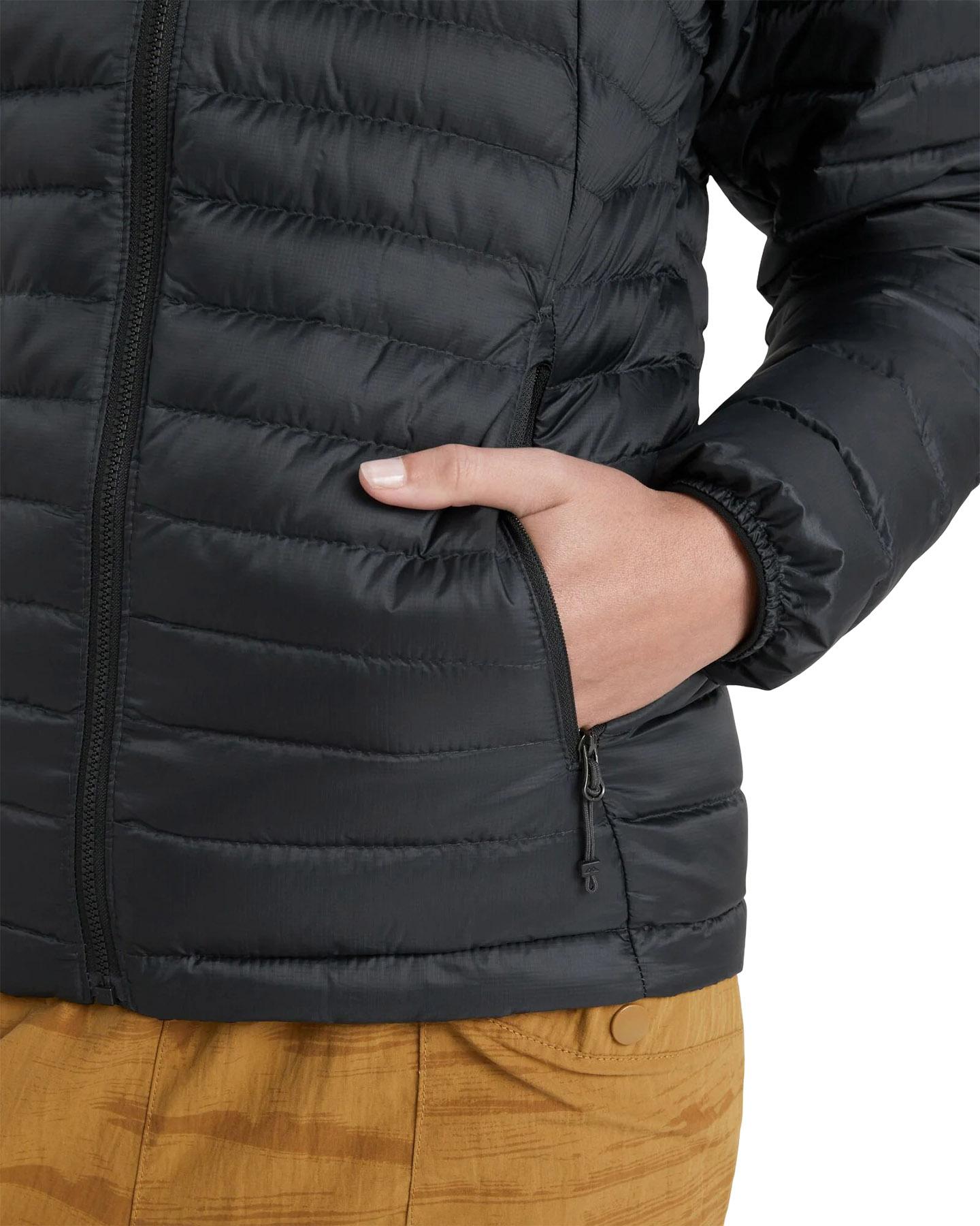 Product gallery image number 2 for product Heli R Down Jacket - Women's