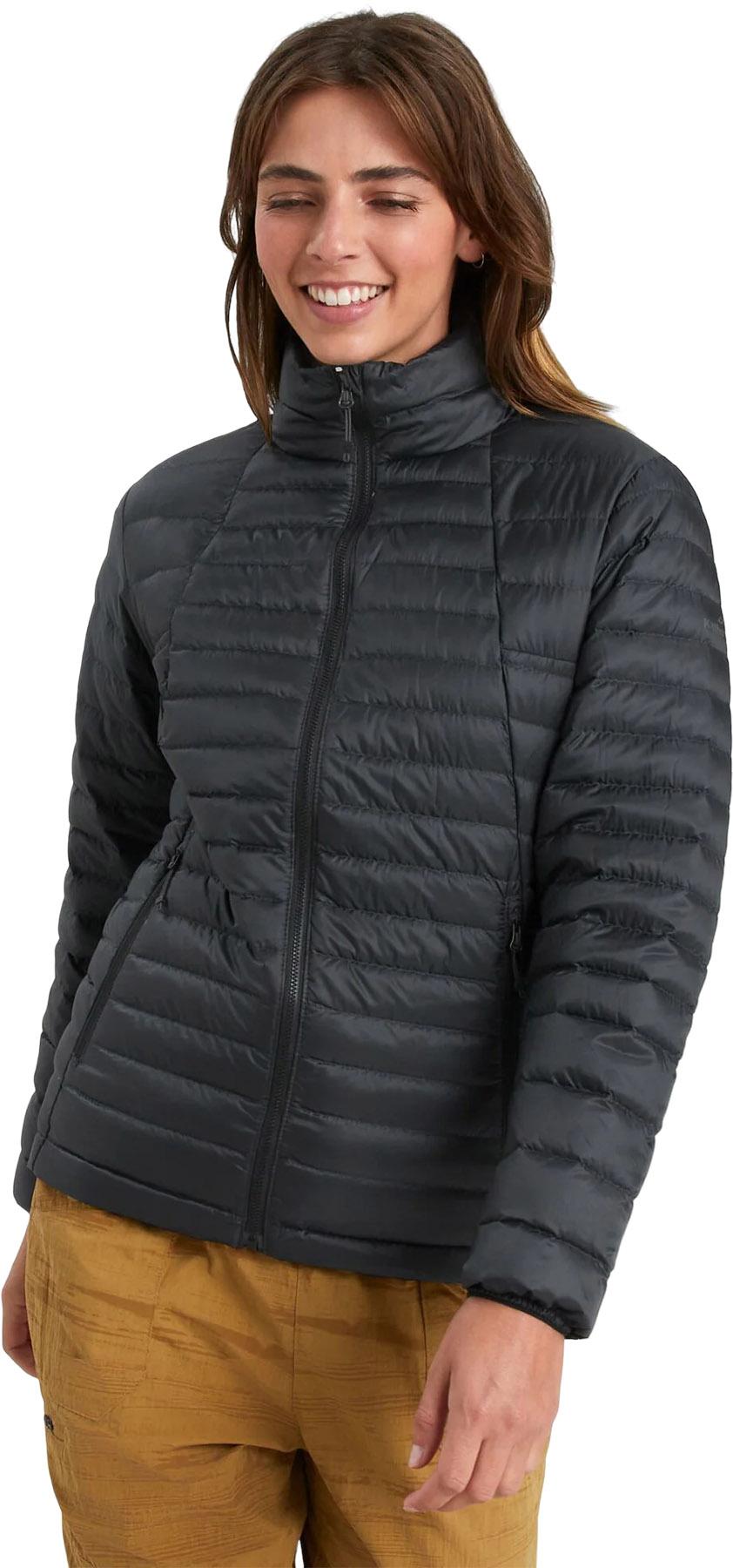 Product gallery image number 9 for product Heli R Down Jacket - Women's