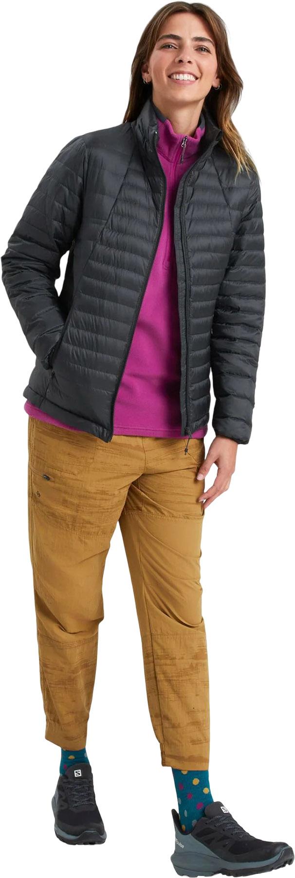 Product gallery image number 3 for product Heli R Down Jacket - Women's