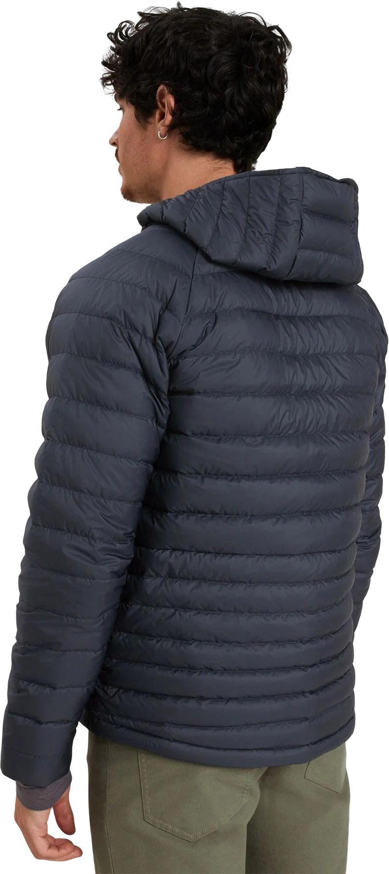 Numéro de l'image de la galerie de produits 2 pour le produit Chandail à capuchon en duvet NXT-Level LT - Unisexe