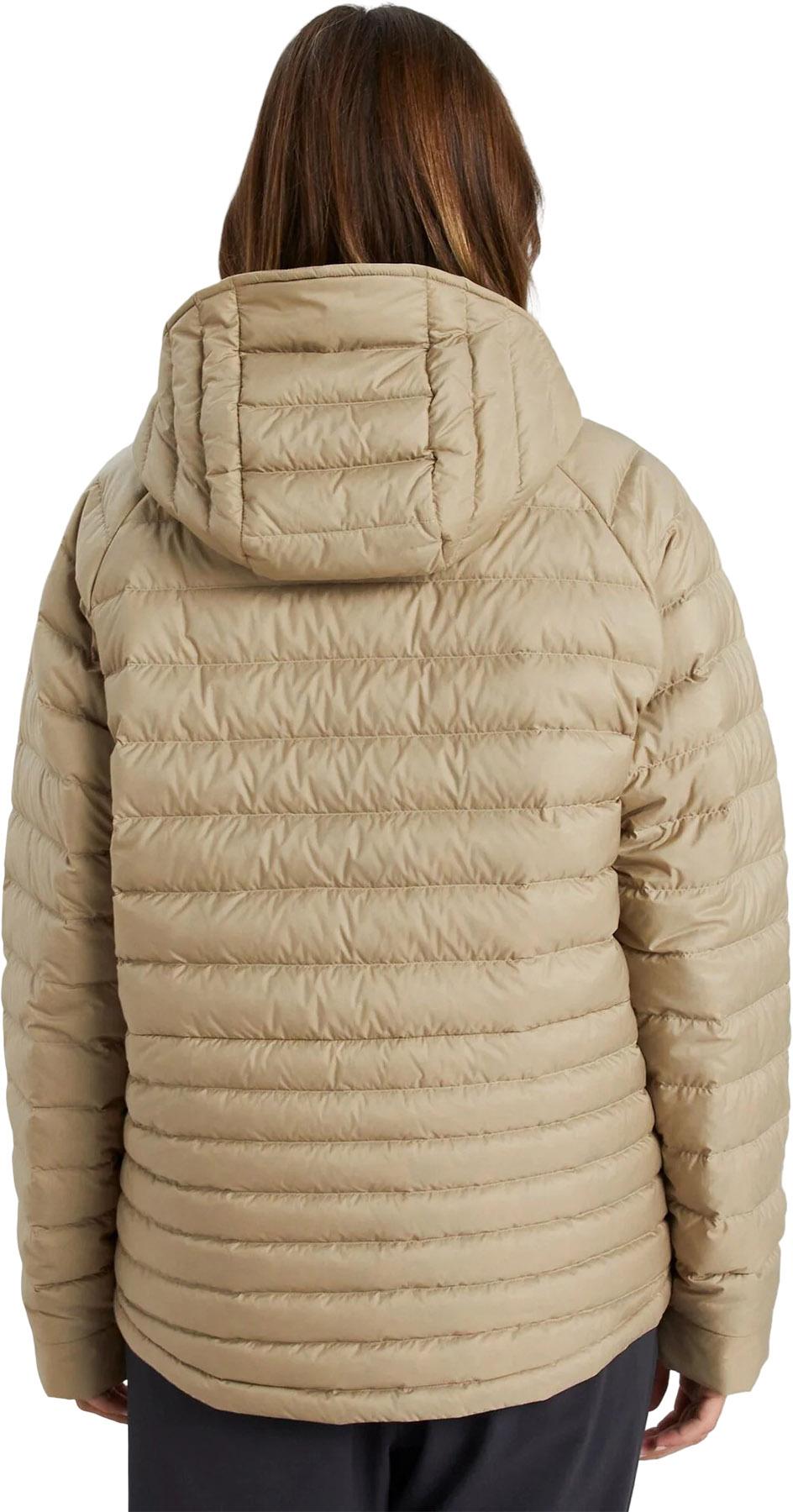 Numéro de l'image de la galerie de produits 2 pour le produit Chandail à capuchon en duvet NXT-Level LT - Unisexe