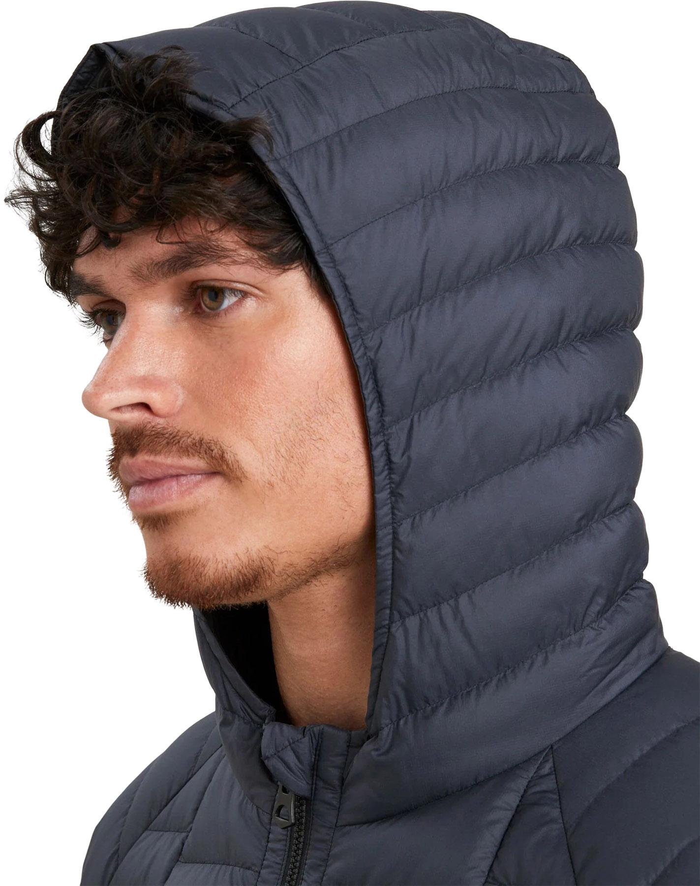 Numéro de l'image de la galerie de produits 3 pour le produit Chandail à capuchon en duvet NXT-Level LT - Unisexe