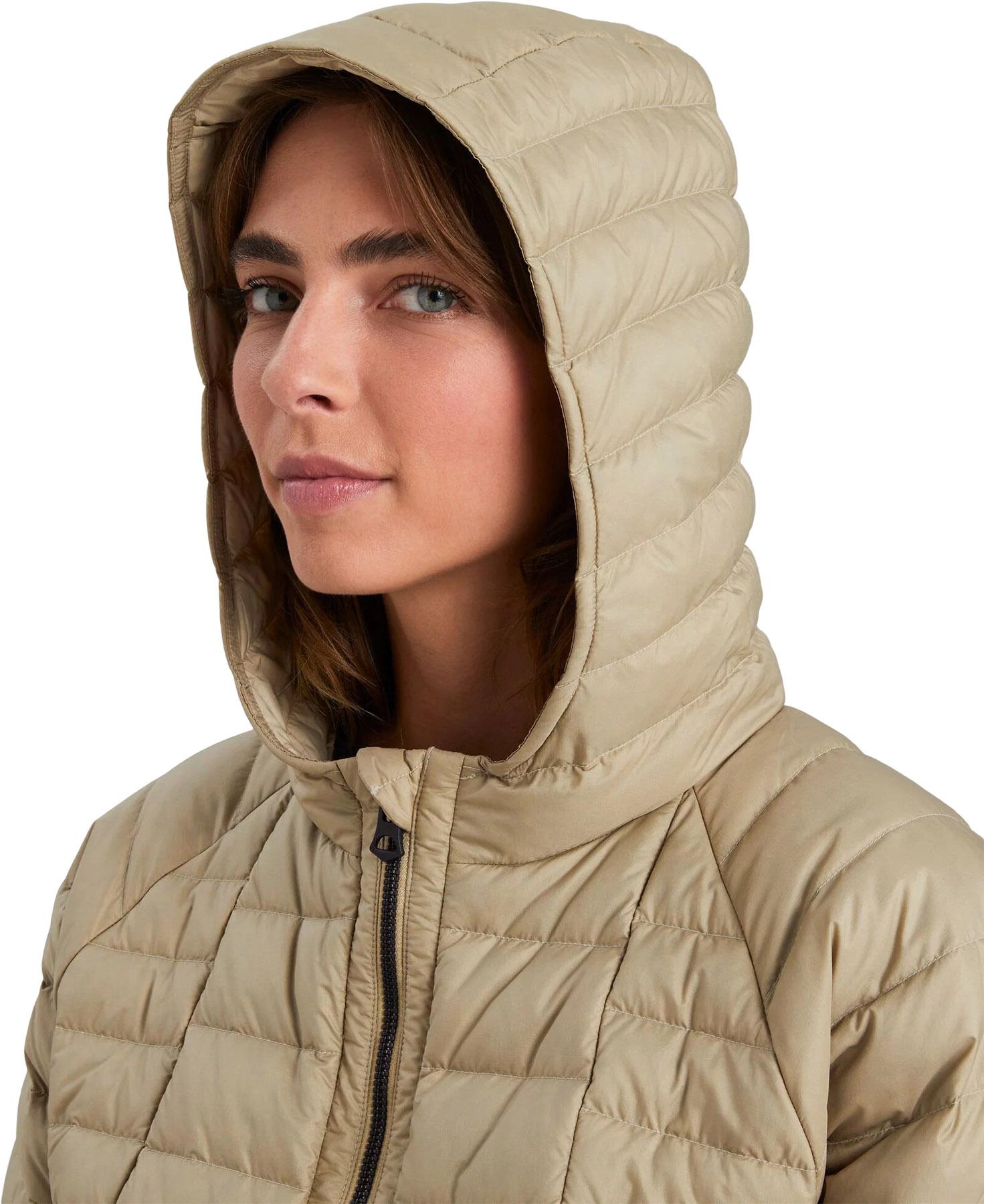 Numéro de l'image de la galerie de produits 3 pour le produit Chandail à capuchon en duvet NXT-Level LT - Unisexe