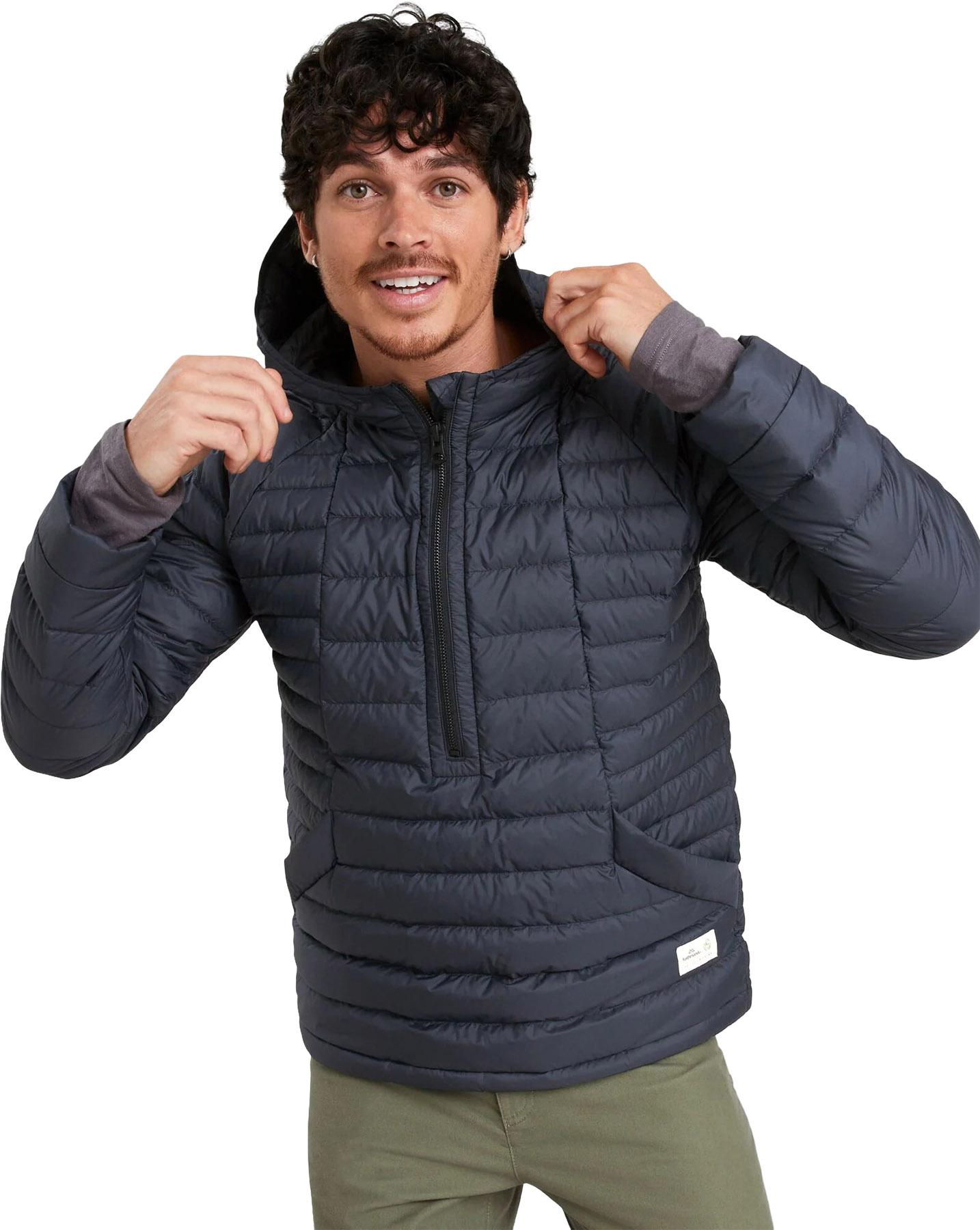 Numéro de l'image de la galerie de produits 5 pour le produit Chandail à capuchon en duvet NXT-Level LT - Unisexe