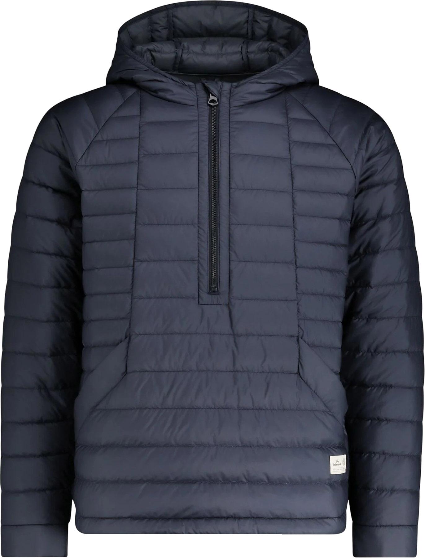 Numéro de l'image de la galerie de produits 1 pour le produit Chandail à capuchon en duvet NXT-Level LT - Unisexe