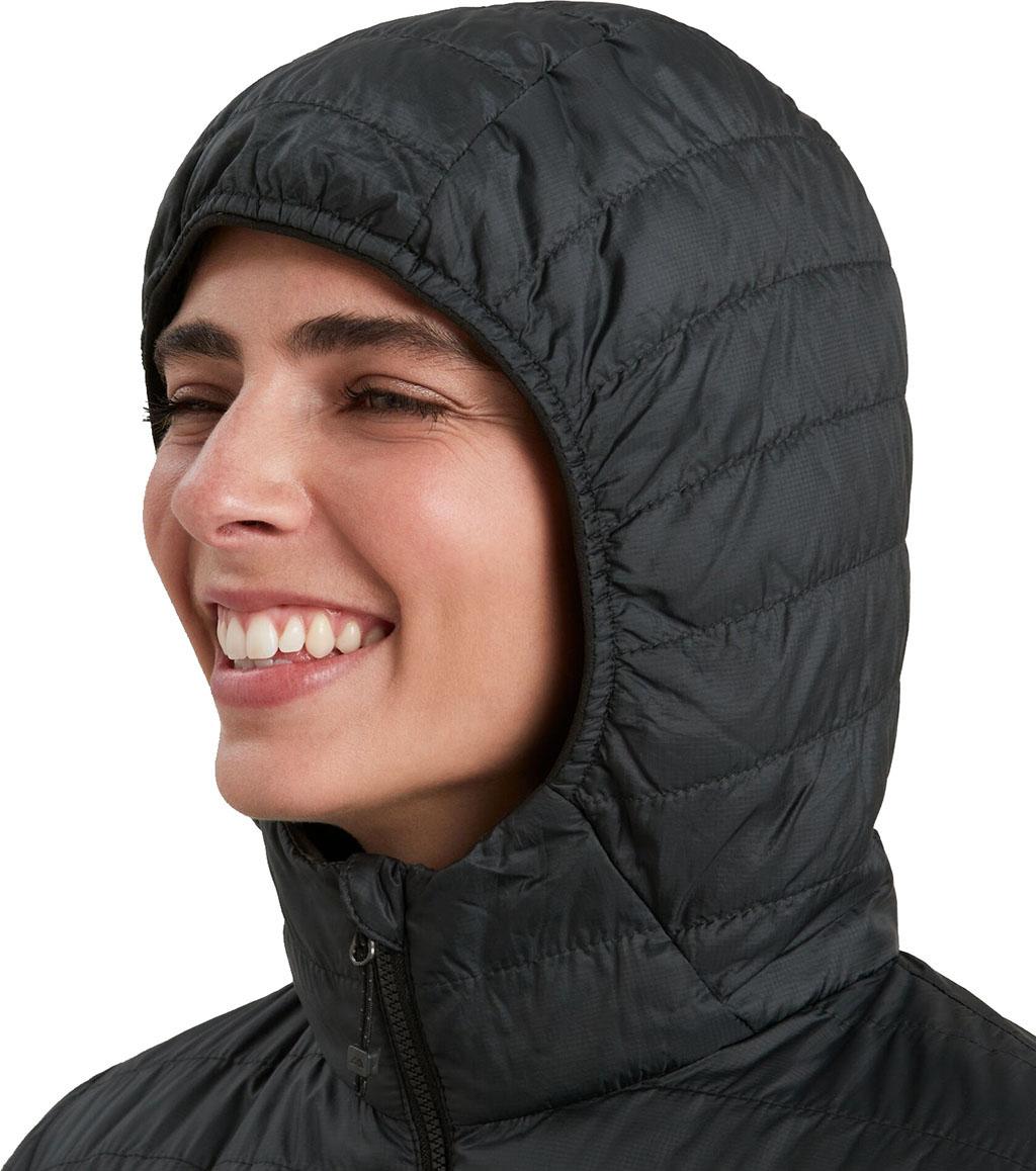 Product gallery image number 6 for product Heli R Novaloft Hooded Jacket - Women's