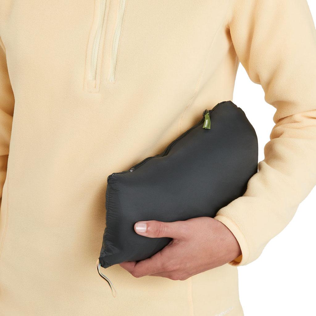 Product gallery image number 4 for product Heli R Novaloft Hooded Jacket - Women's