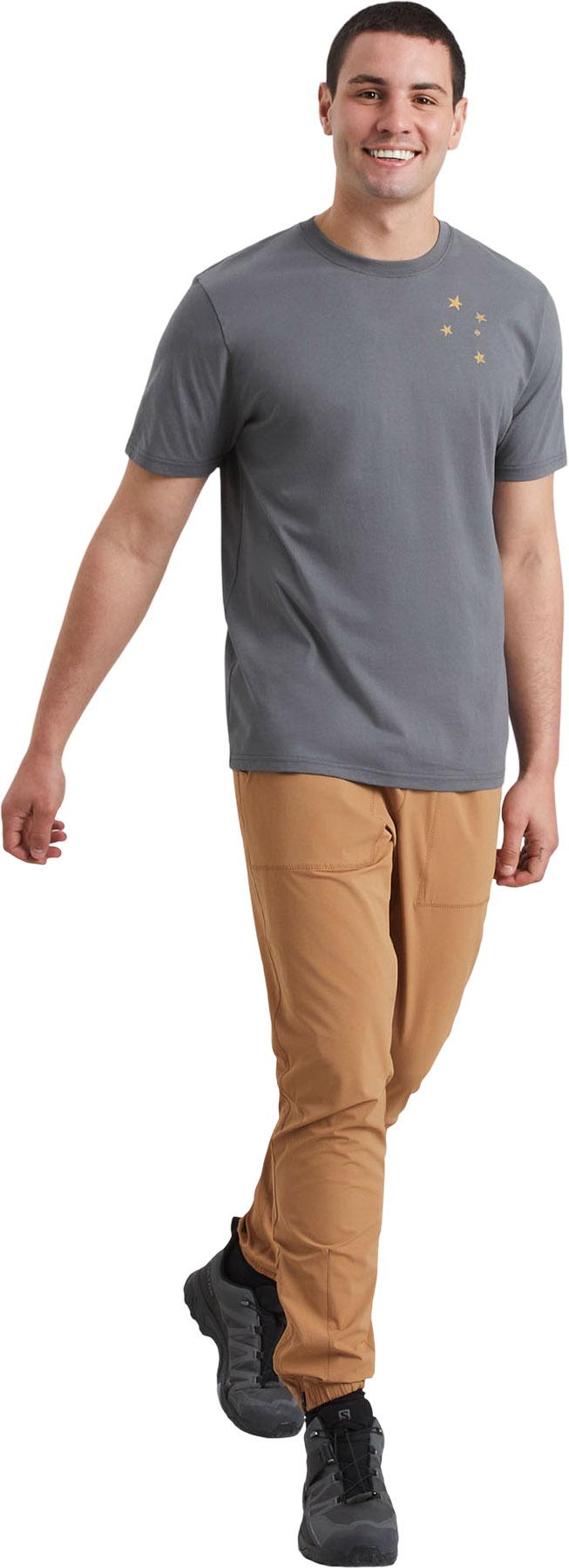 Numéro de l'image de la galerie de produits 5 pour le produit T-shirt à manches courtes Southern Sky - Homme