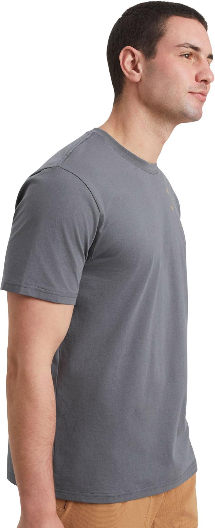 Numéro de l'image de la galerie de produits 2 pour le produit T-shirt à manches courtes Southern Sky - Homme