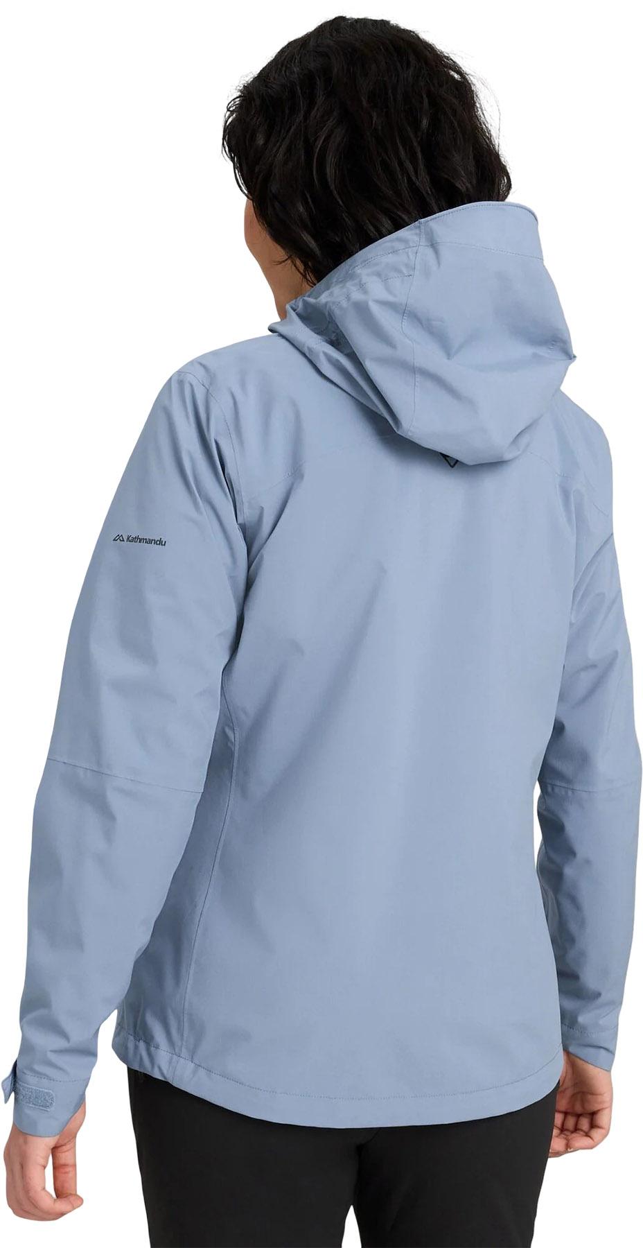 Product gallery image number 2 for product Trailhead Stretch 2.5 Layer Rain Jacket - Women's
