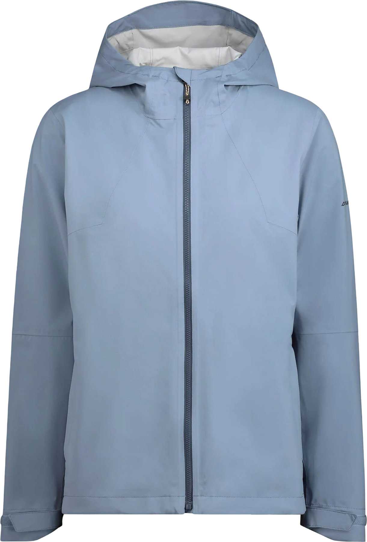 Image de produit pour Manteau de pluie extensible 2.5 couches Trailhead - Femme