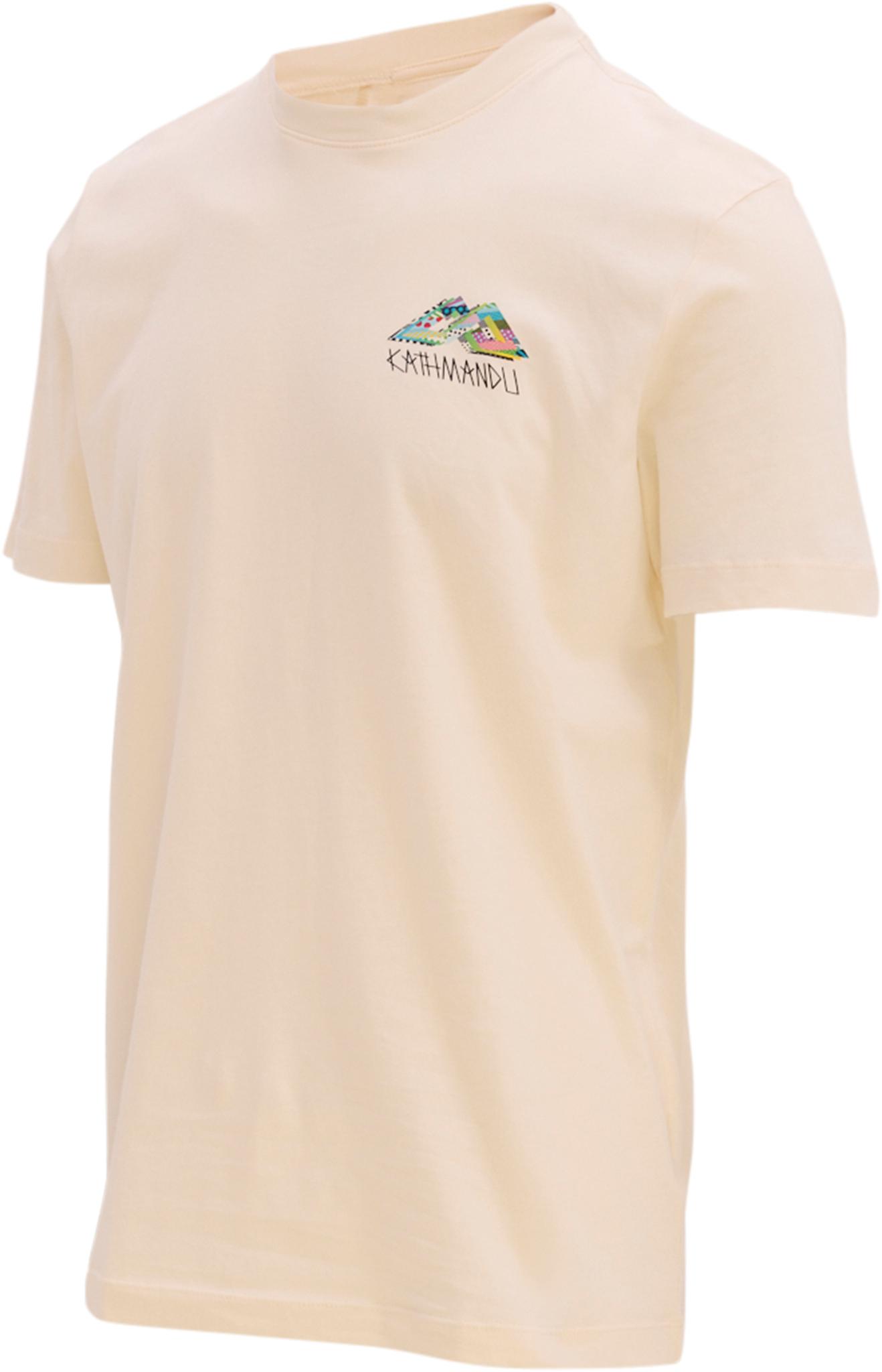 Product gallery image number 2 for product WTR-Seeker Splash Long Sleeve Top - Women's