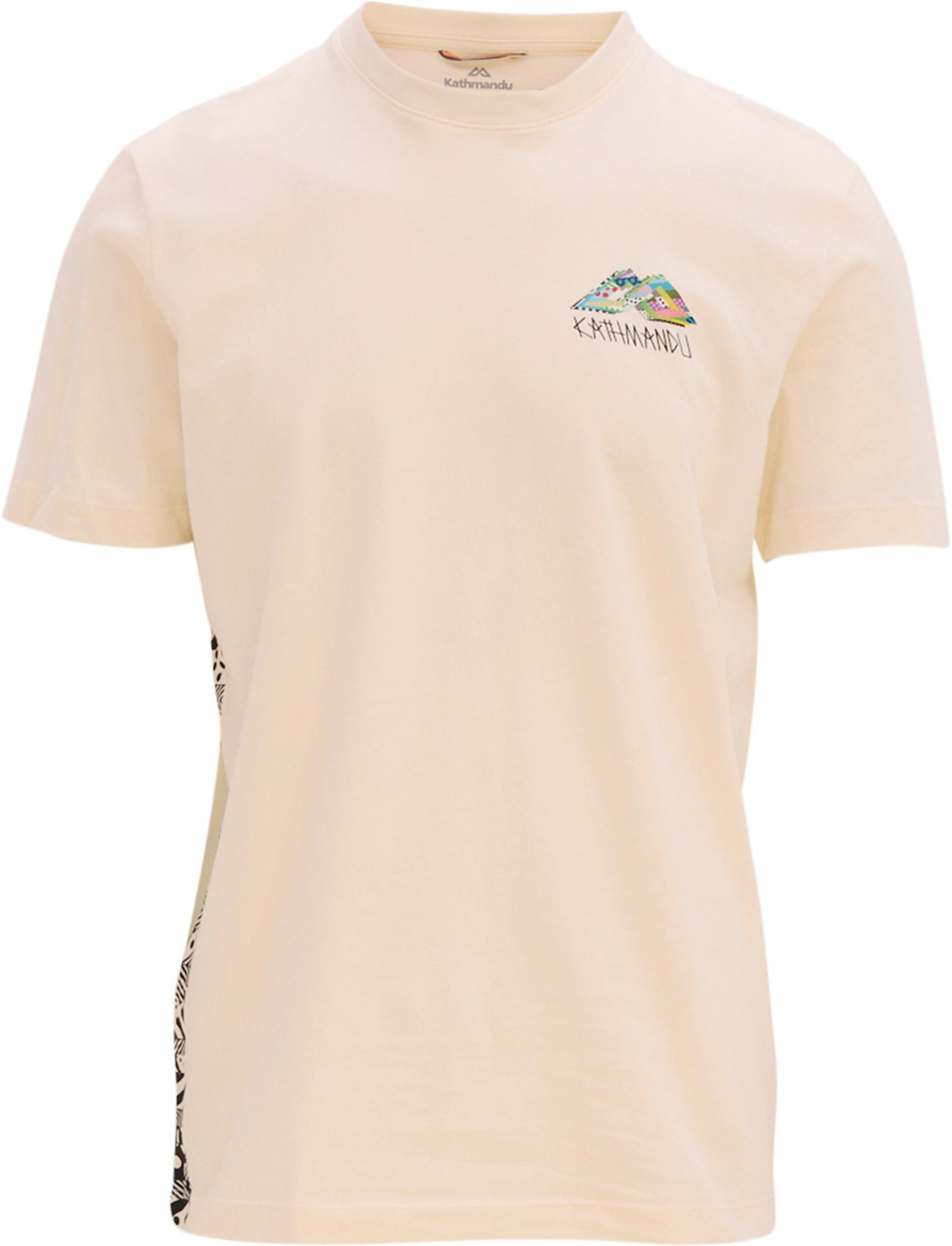 Product gallery image number 1 for product WTR-Seeker Splash Long Sleeve Top - Women's