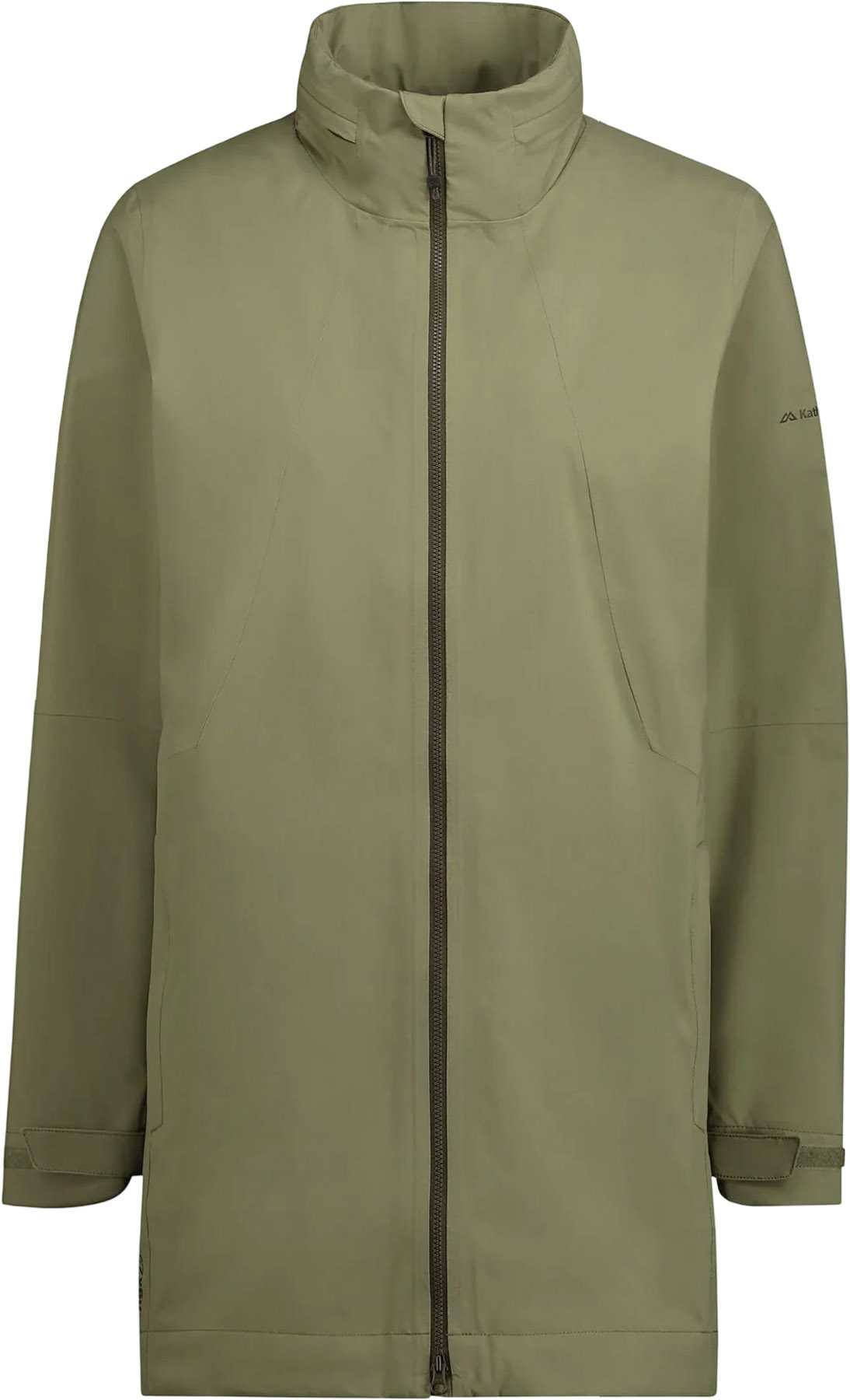 Image de produit pour Parka de pluie 2.5 couches extensible Trailhead - Femme