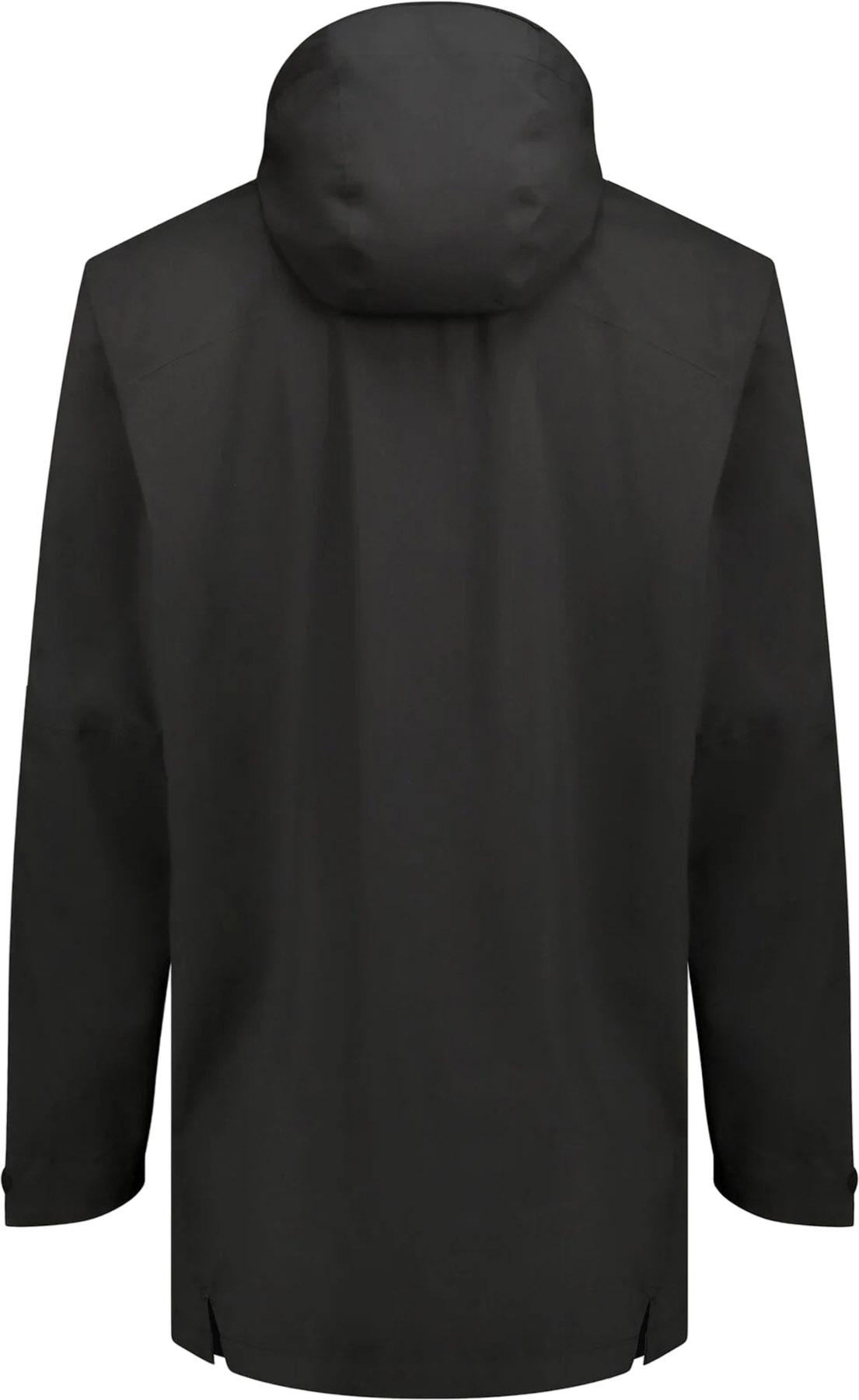 Numéro de l'image de la galerie de produits 2 pour le produit Parka de pluie 2.5 couches extensible Trailhead - Homme