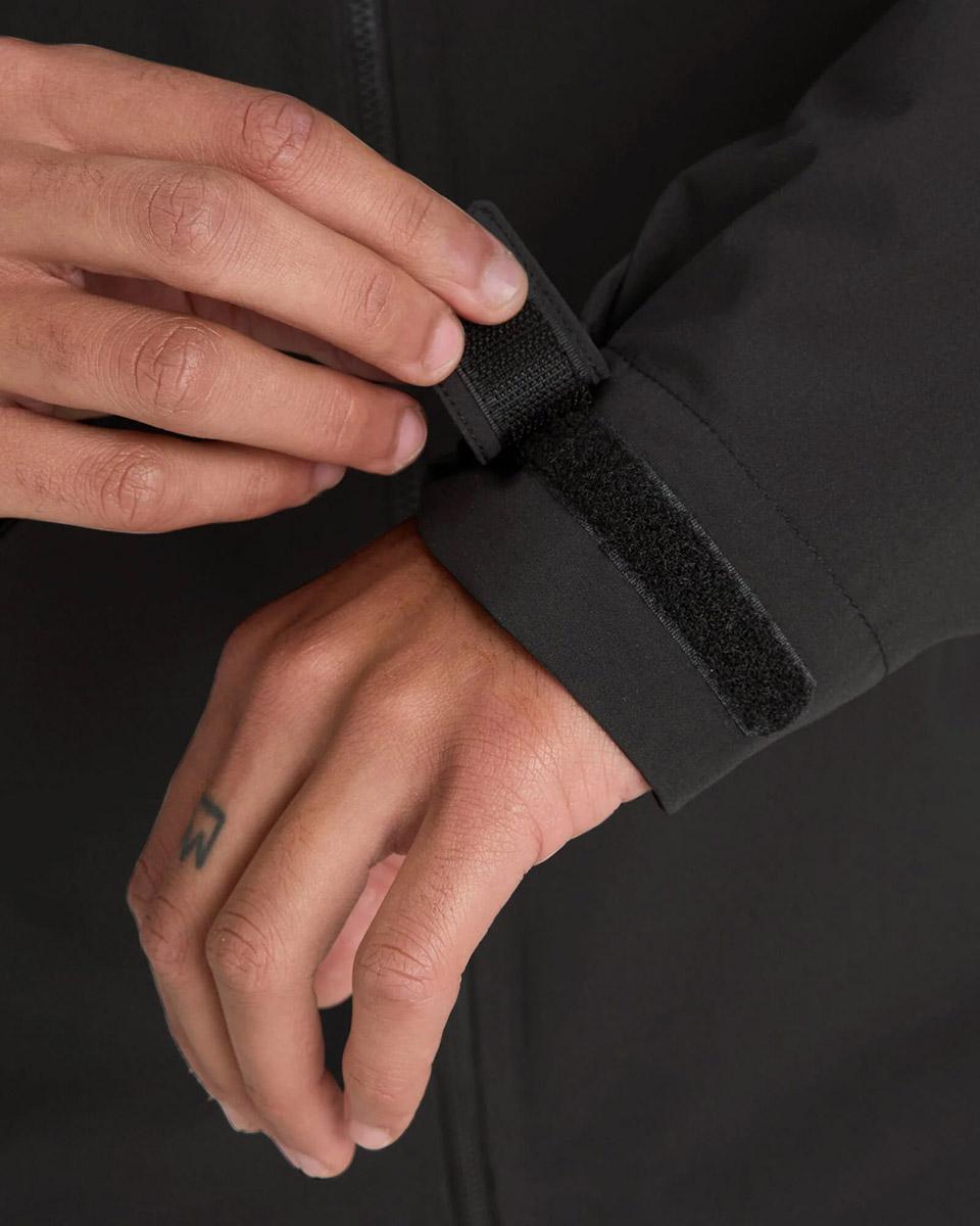 Numéro de l'image de la galerie de produits 6 pour le produit Parka de pluie 2.5 couches extensible Trailhead - Homme