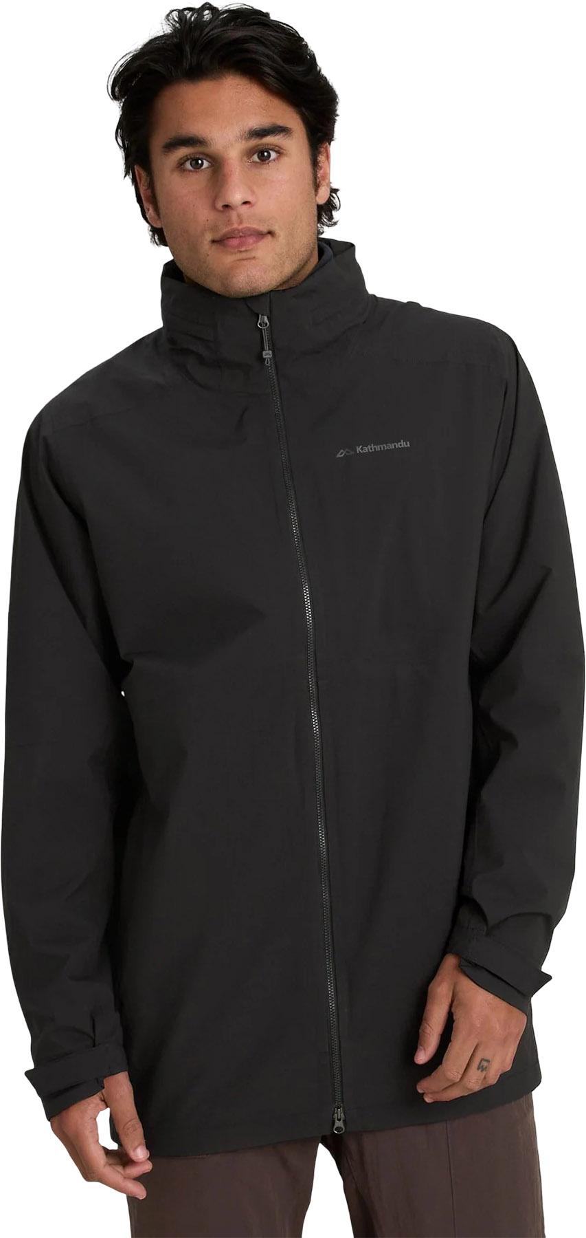 Numéro de l'image de la galerie de produits 7 pour le produit Parka de pluie 2.5 couches extensible Trailhead - Homme