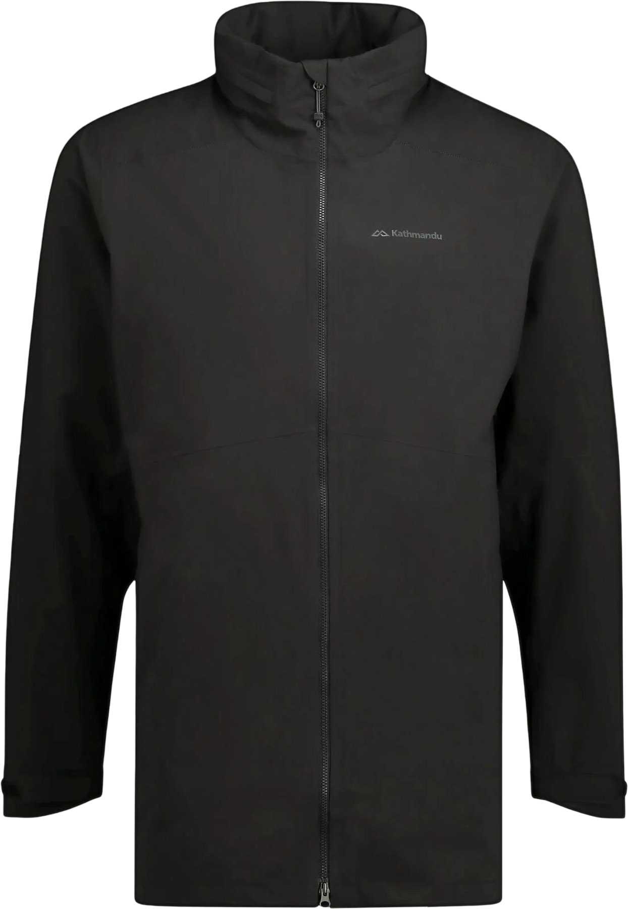 Image de produit pour Parka de pluie 2.5 couches extensible Trailhead - Homme