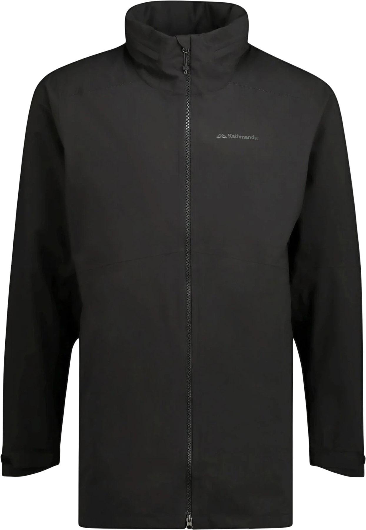 Numéro de l'image de la galerie de produits 1 pour le produit Parka de pluie 2.5 couches extensible Trailhead - Homme