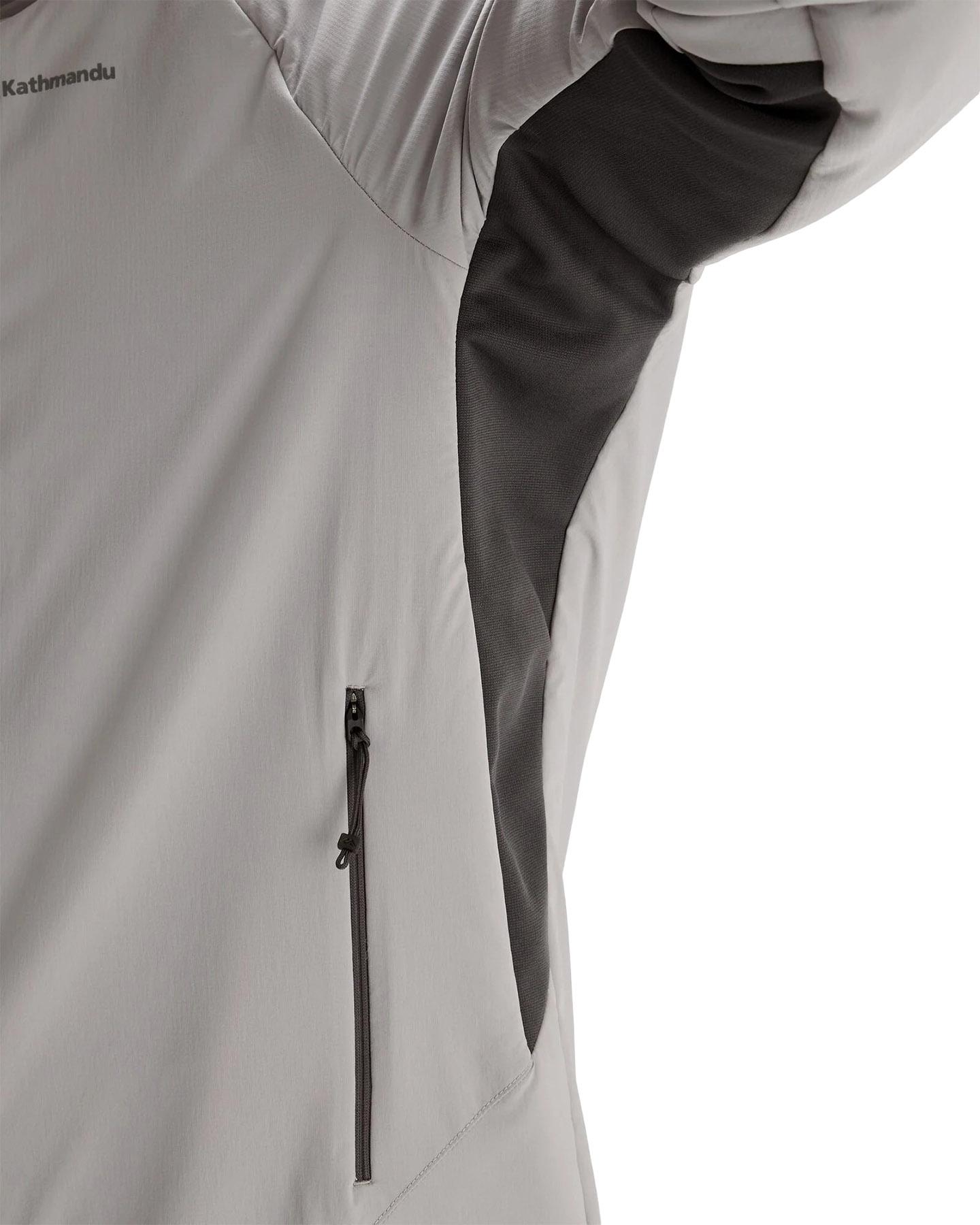 Product gallery image number 5 for product Seeker PrimaLoft Active Hooded Jacket - Men's