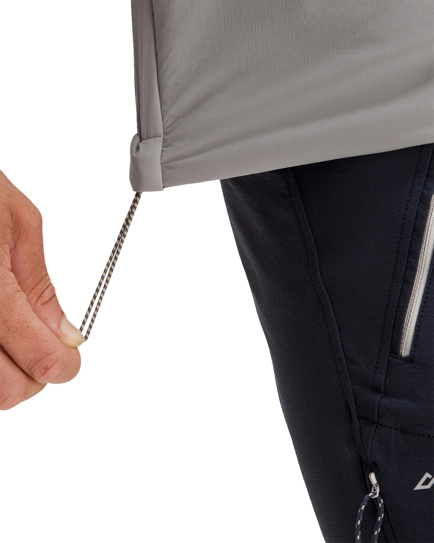 Product gallery image number 7 for product Seeker PrimaLoft Active Hooded Jacket - Men's